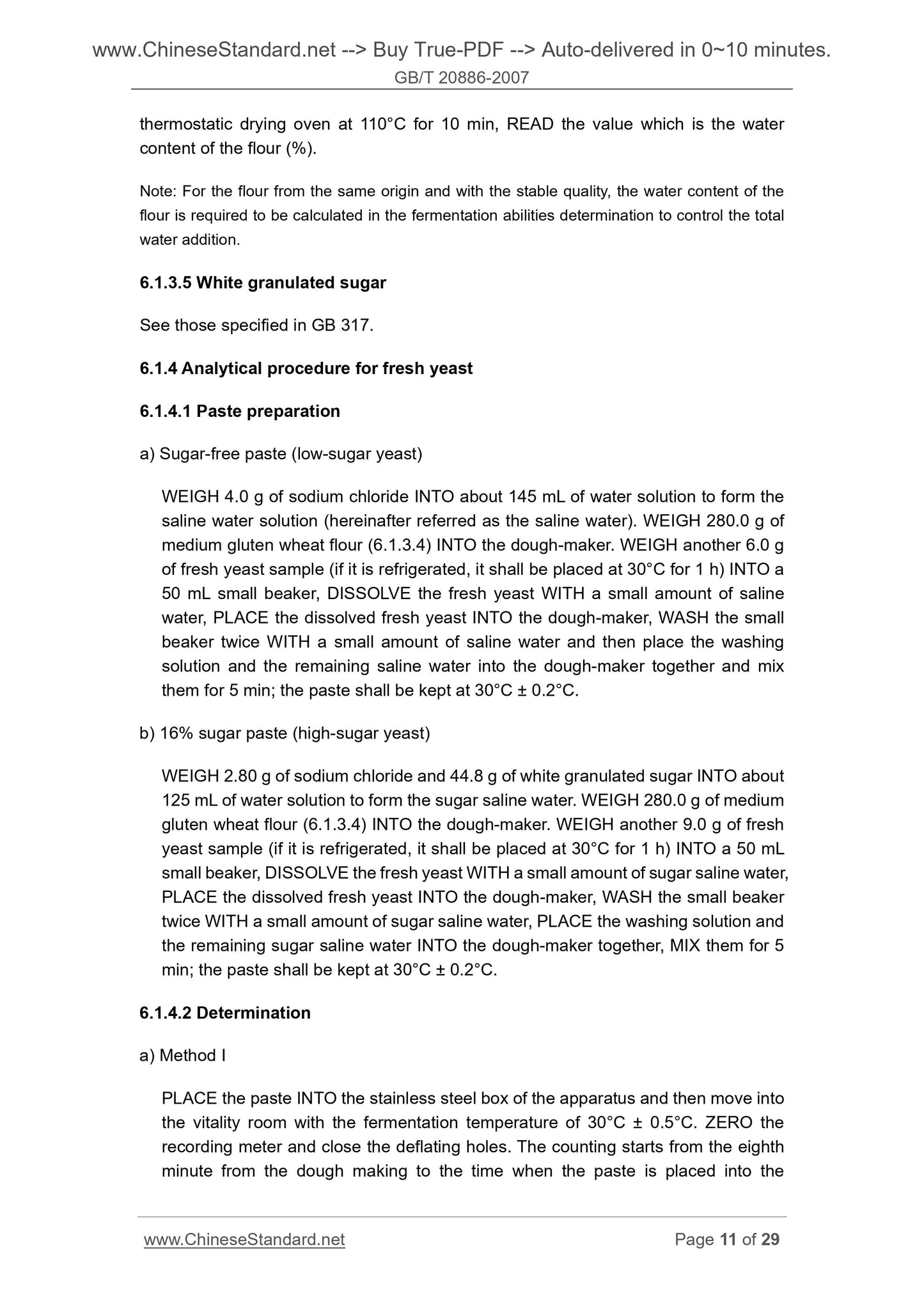 GB/T 20886-2007 Page 7