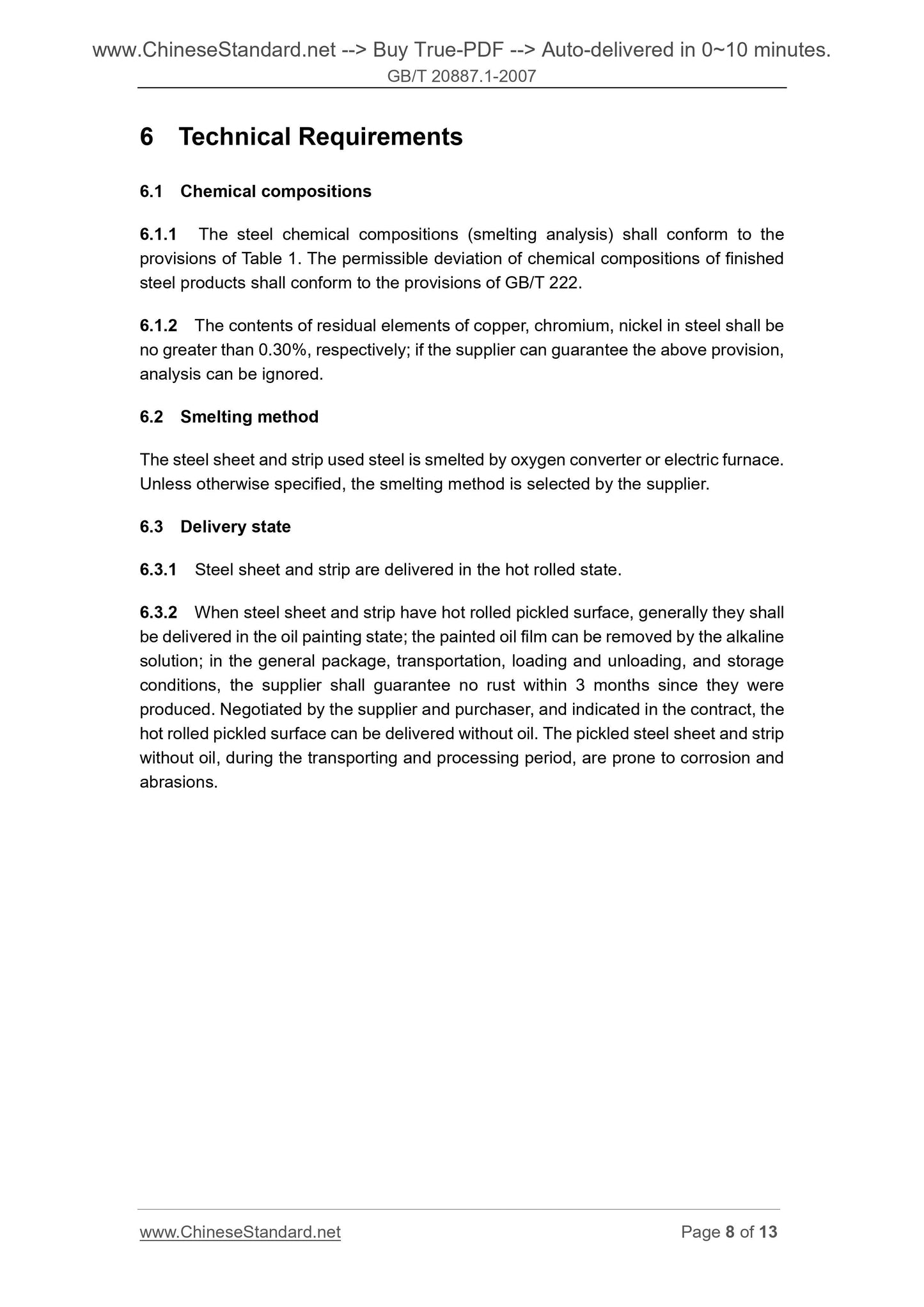 GB/T 20887.1-2007 Page 7