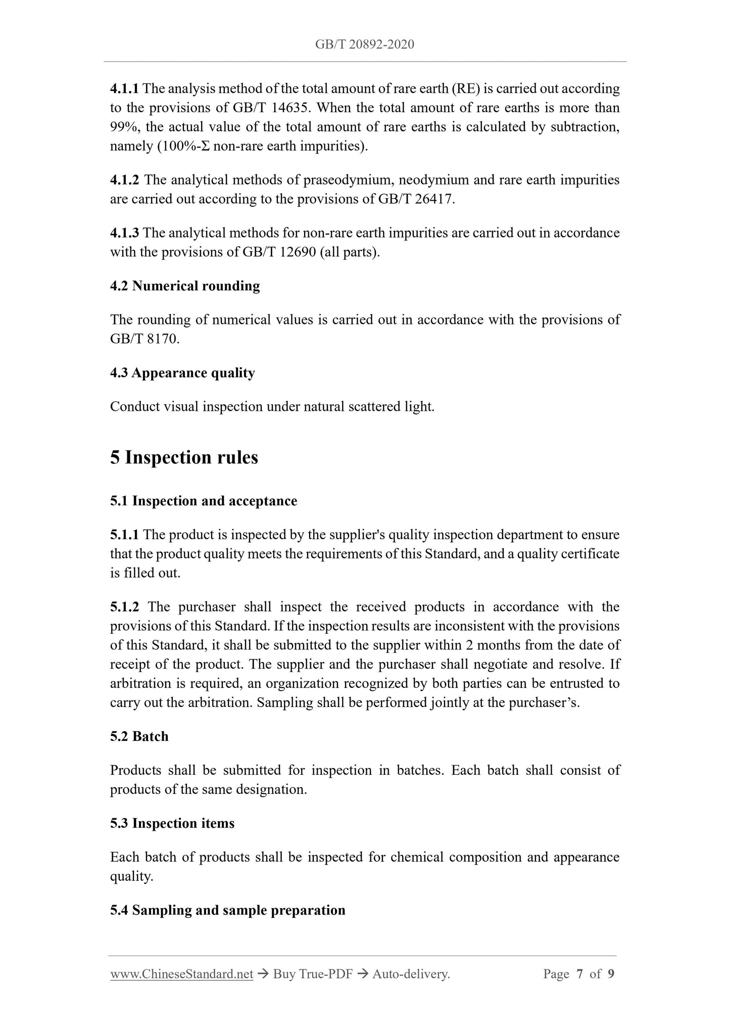 GB/T 20892-2020 Page 4