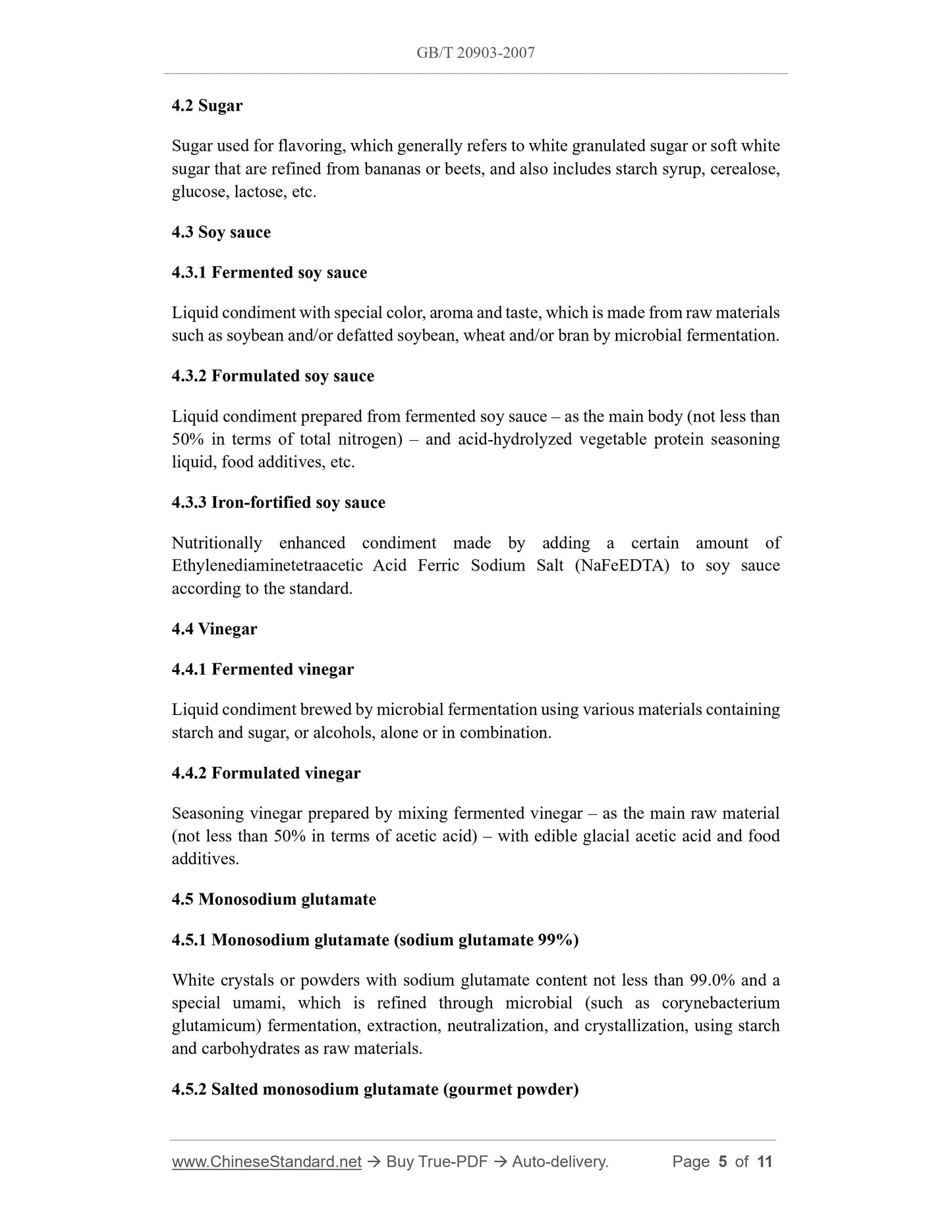 GB/T 20903-2007 Page 4