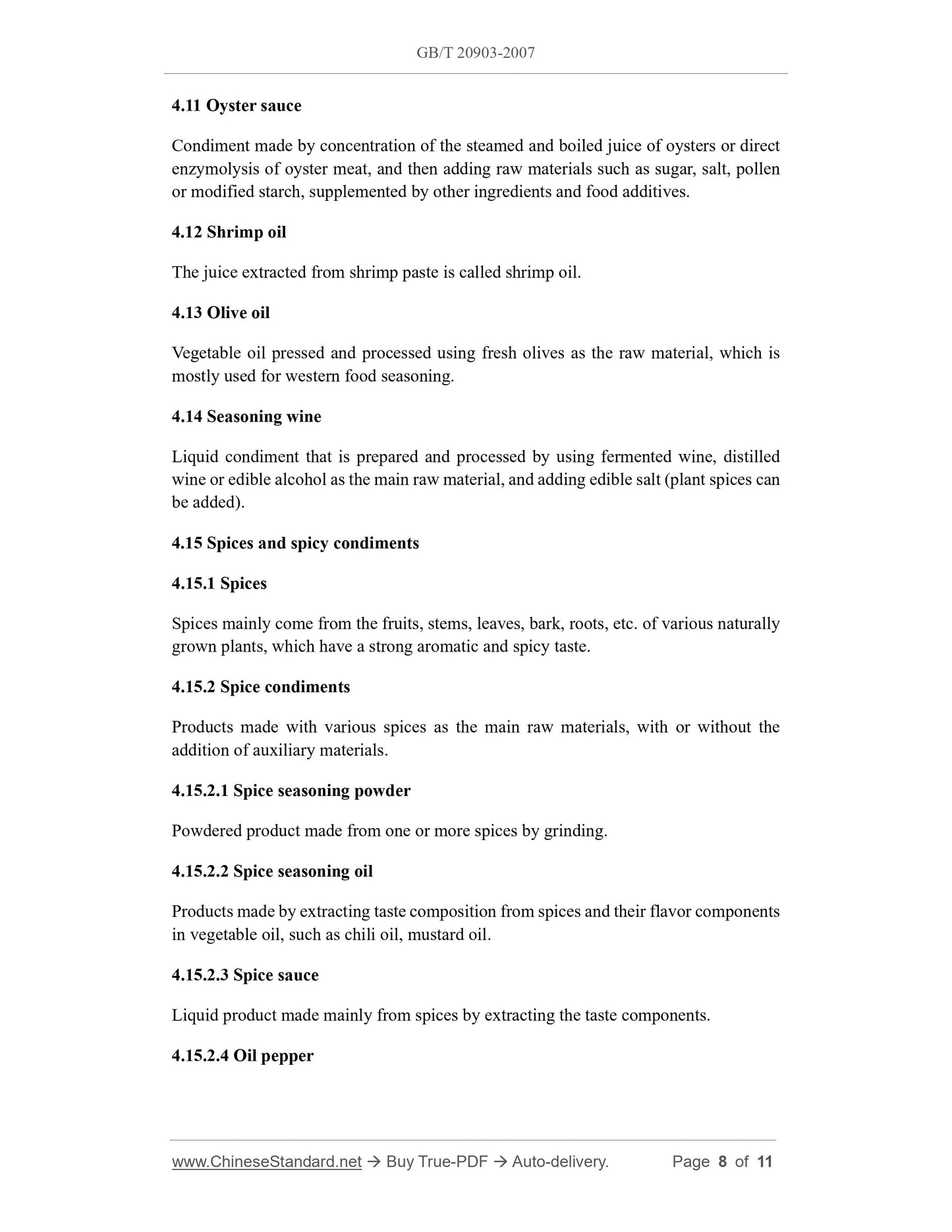 GB/T 20903-2007 Page 6