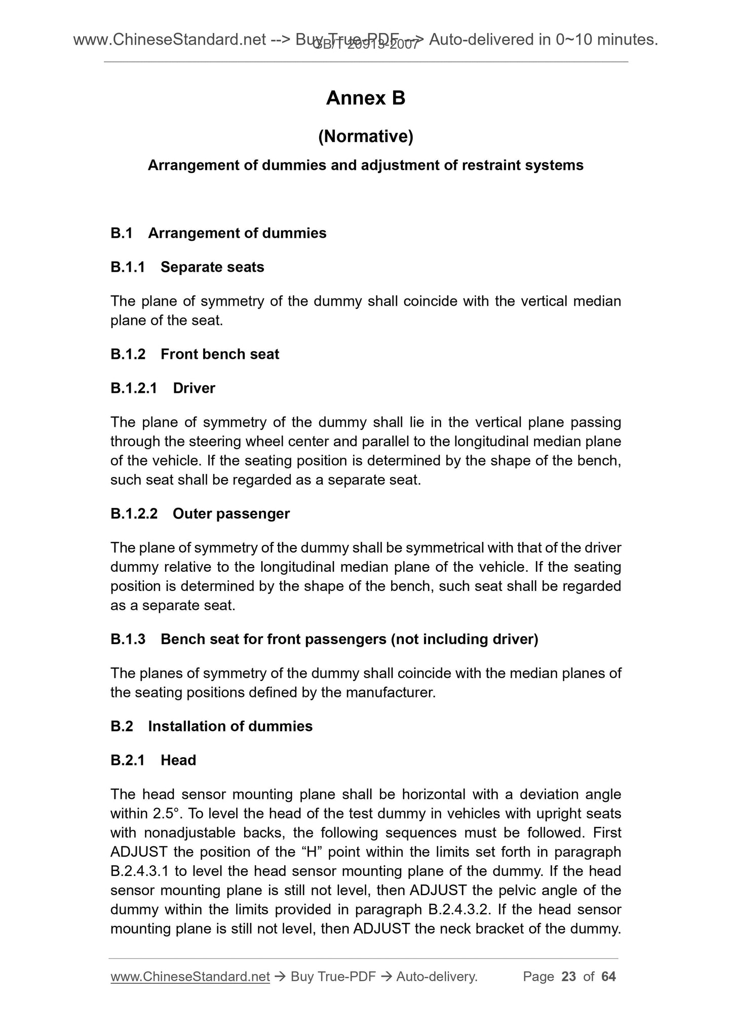 GB/T 20913-2007 Page 8