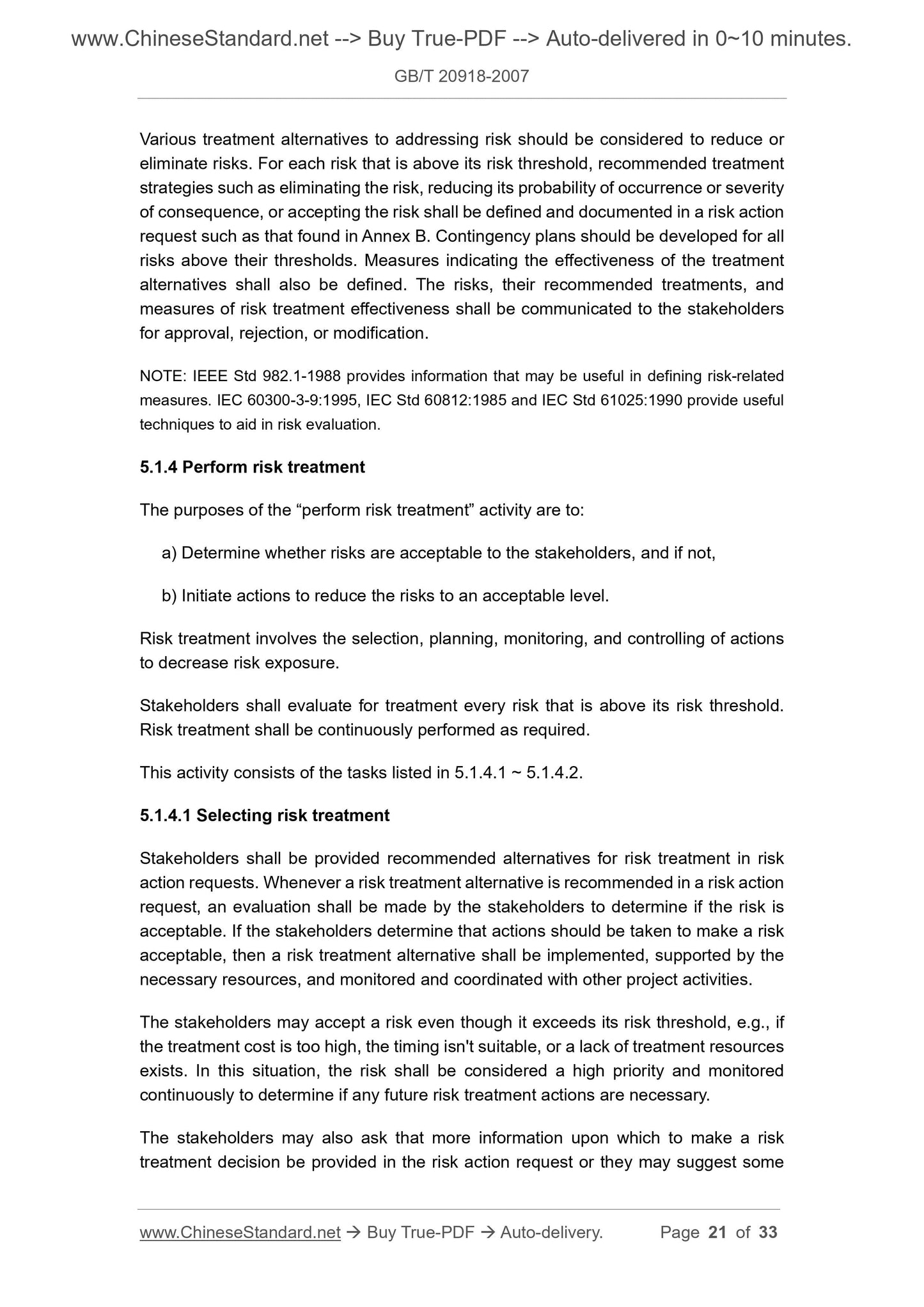 GB/T 20918-2007 Page 10