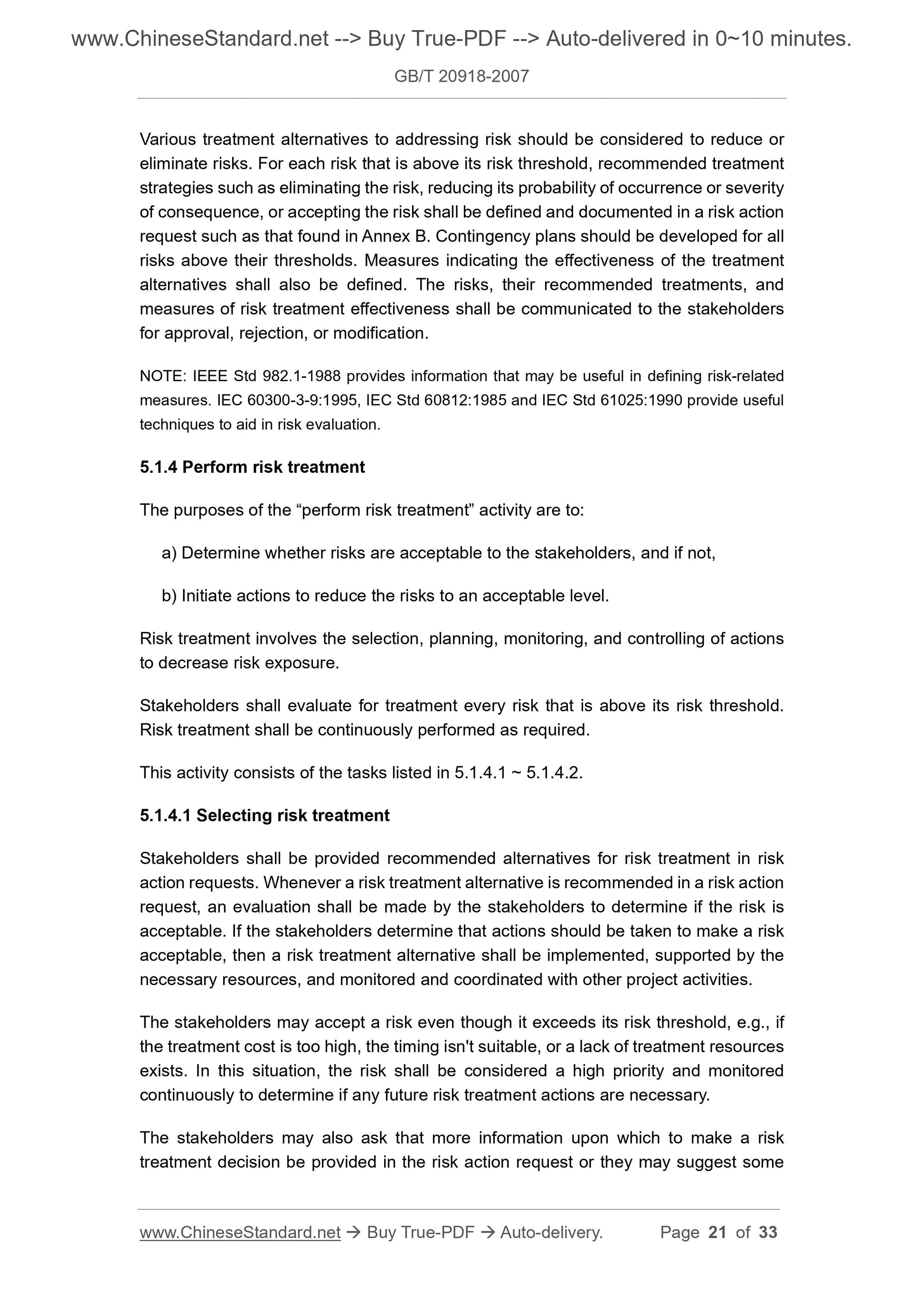 GB/T 20918-2007 Page 10