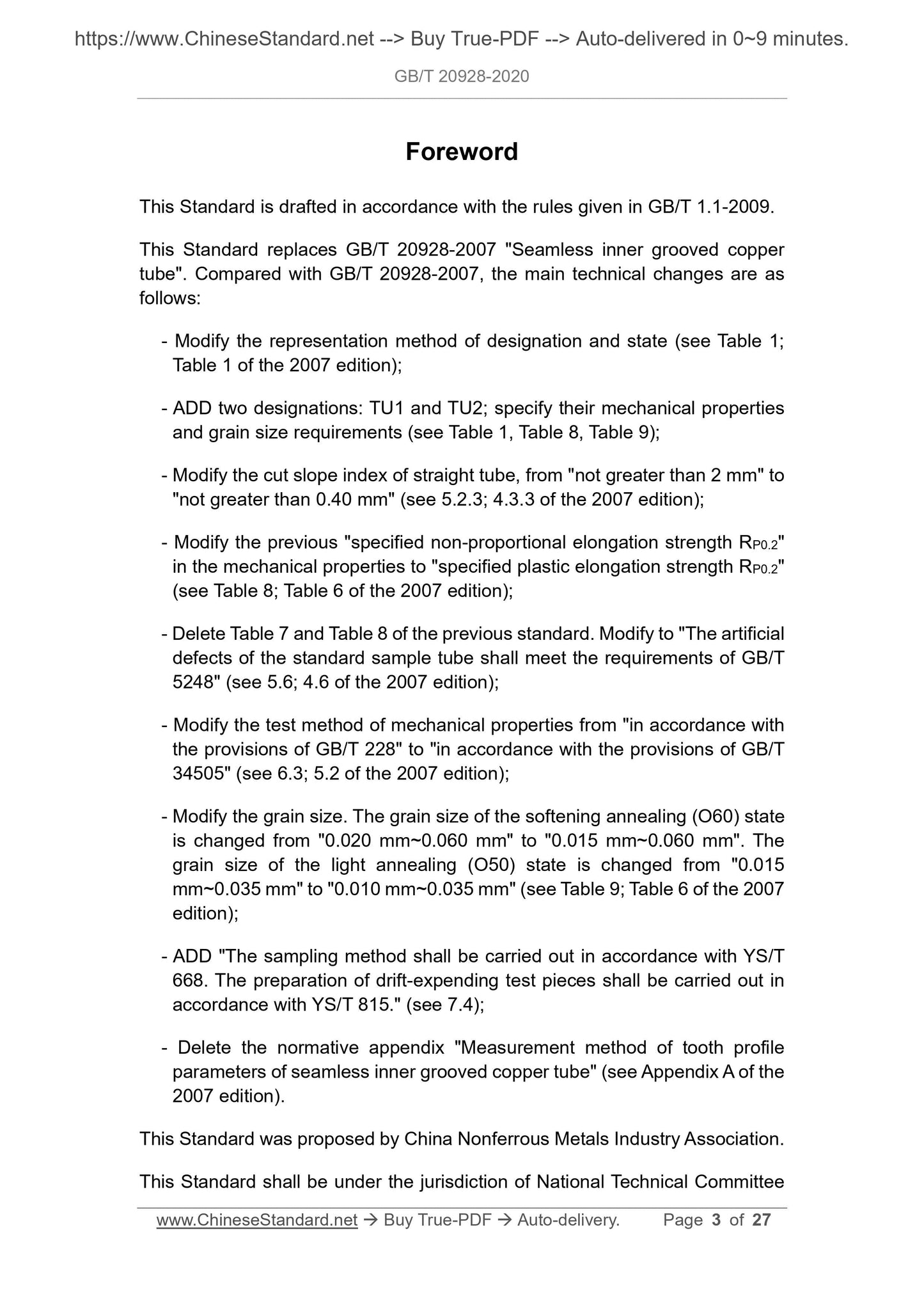 GB/T 20928-2020 Page 3