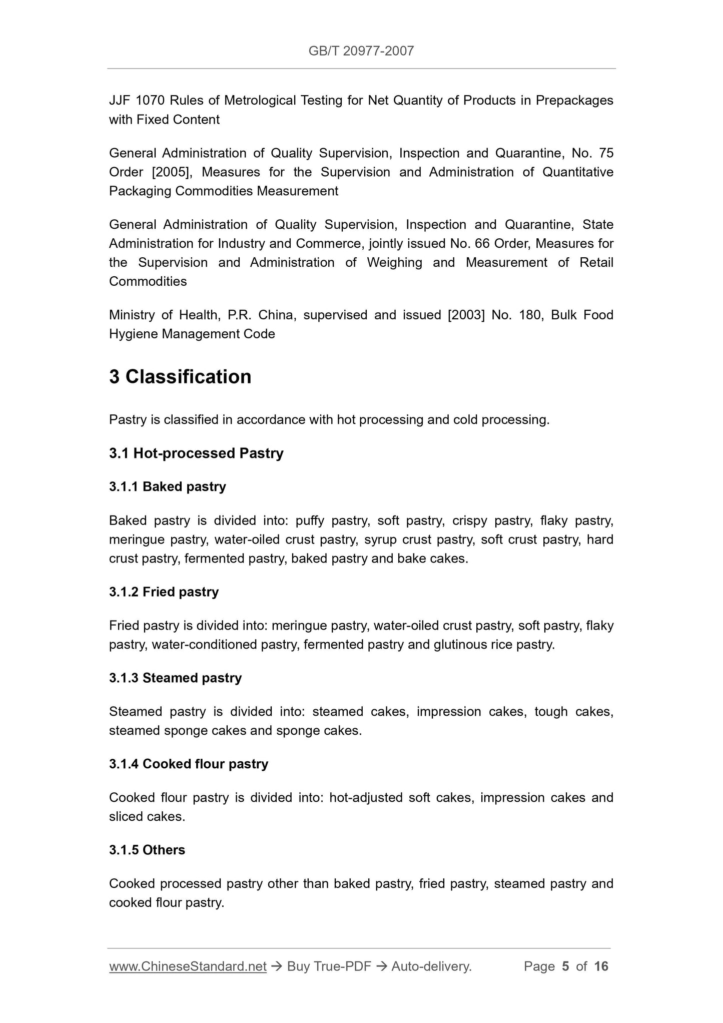 GB/T 20977-2007 Page 4