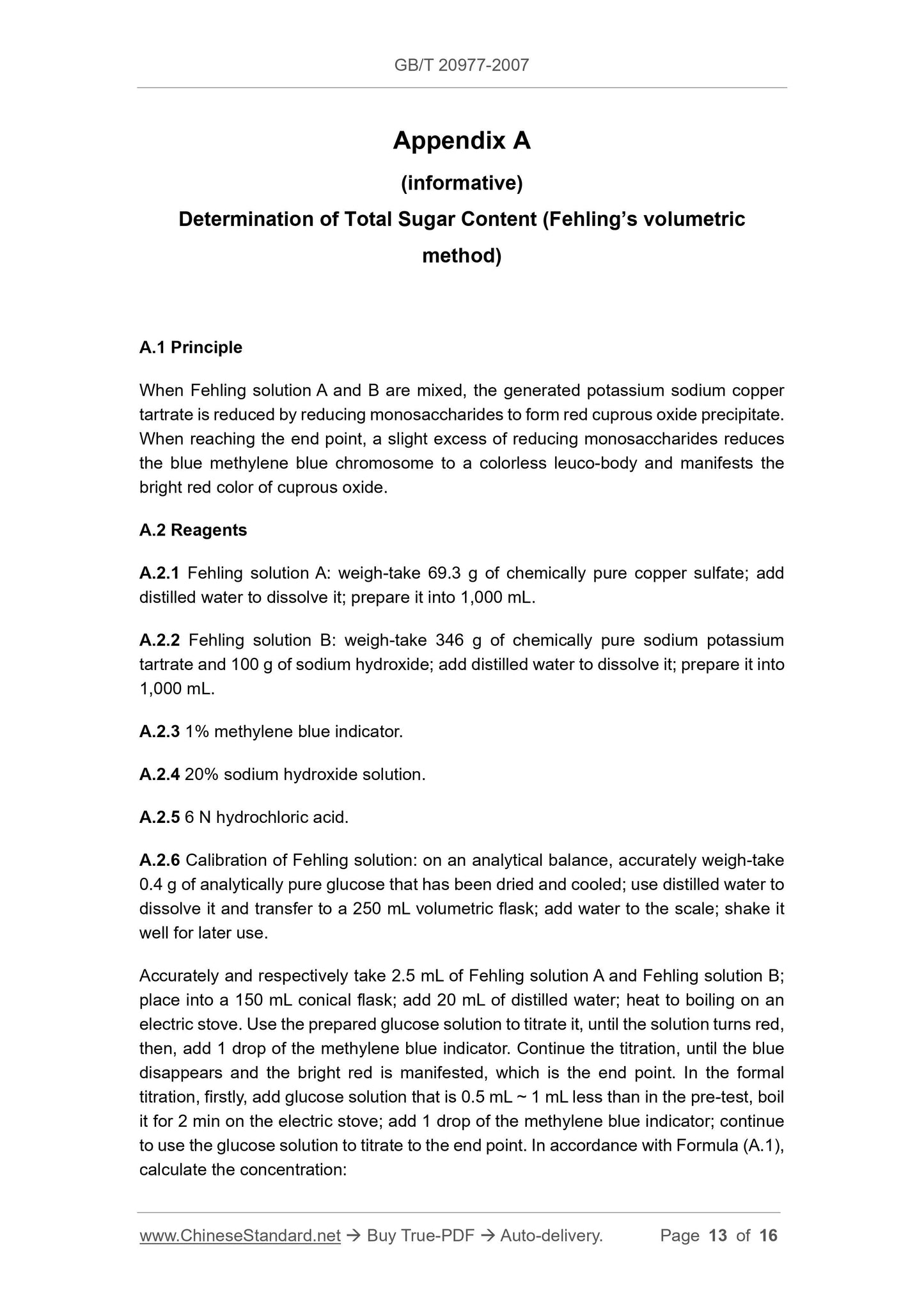 GB/T 20977-2007 Page 6