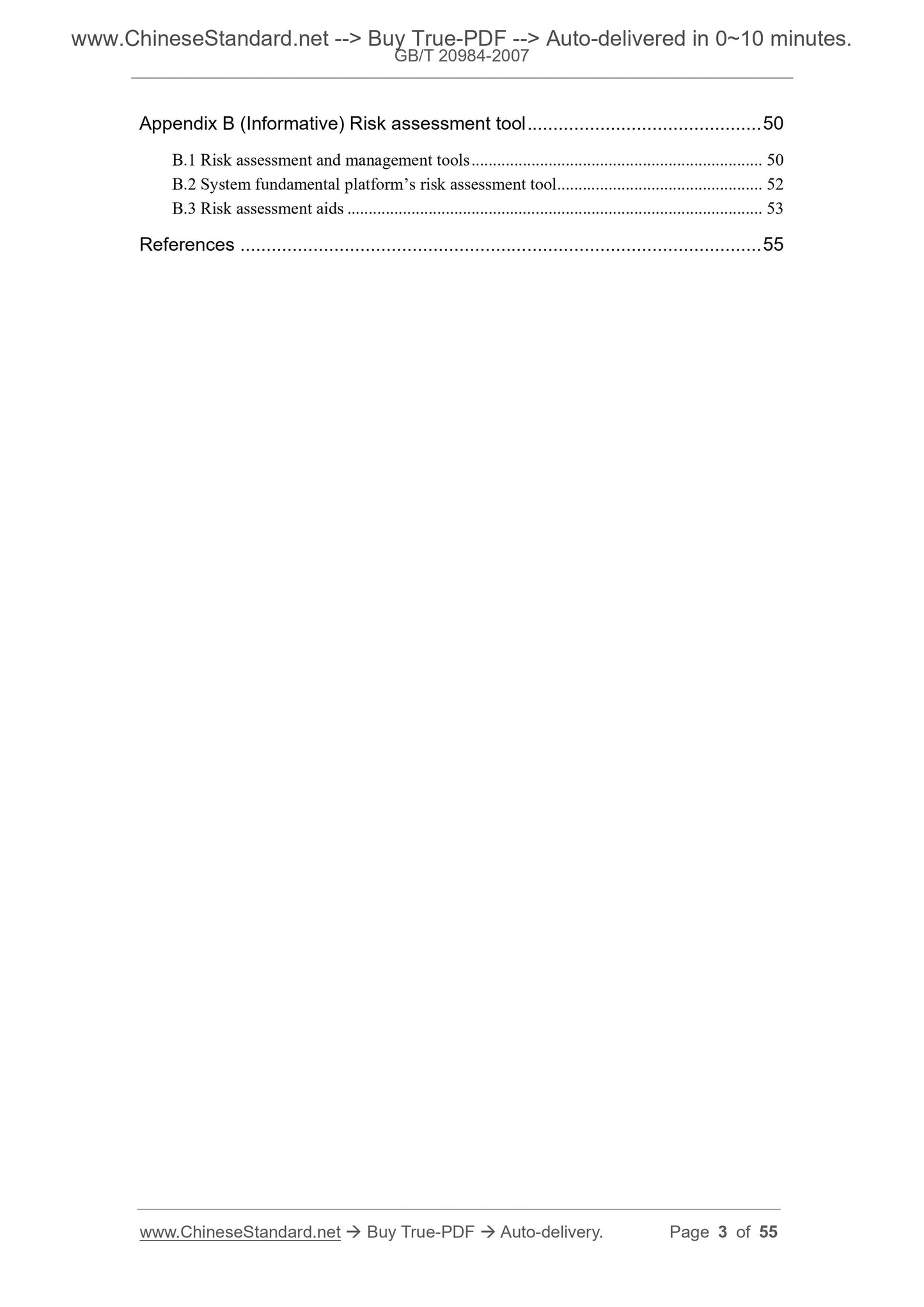 GB/T 20984-2007 Page 3