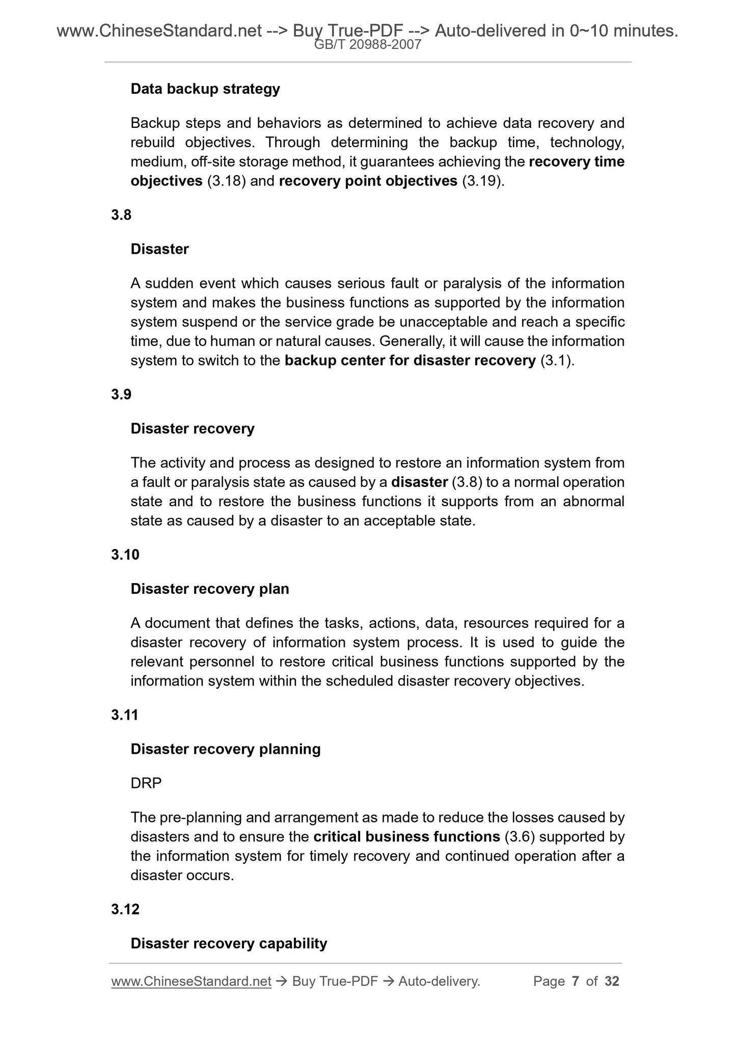 GB/T 20988-2007 Page 4