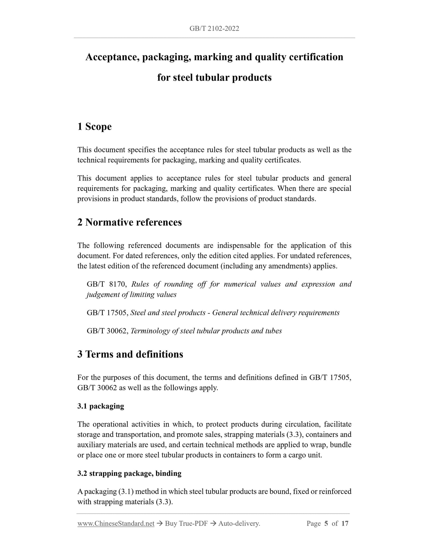 GB/T 2102-2022 Page 3