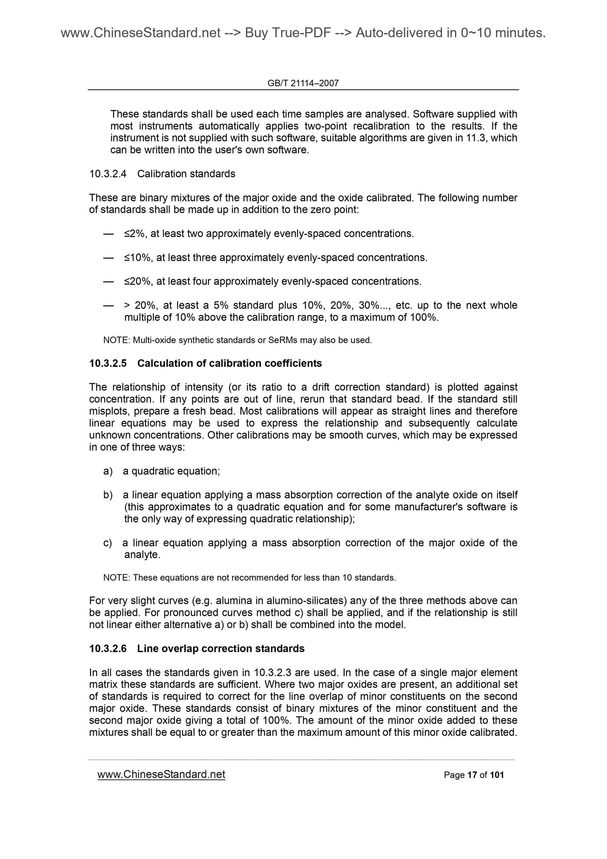 GB/T 21114-2007 Page 11