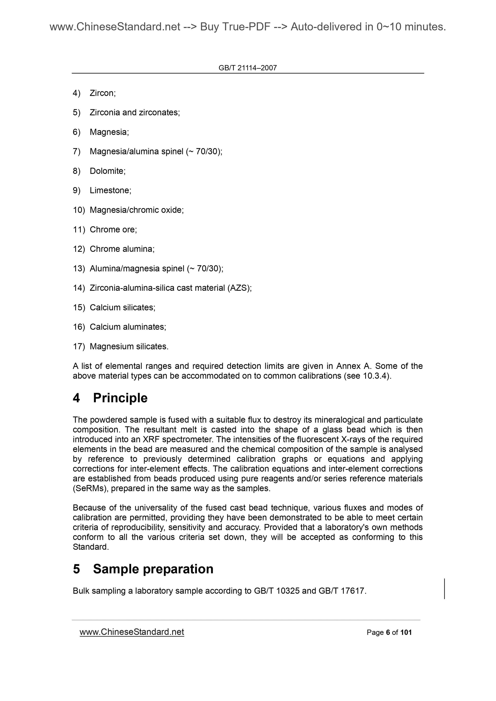 GB/T 21114-2007 Page 5