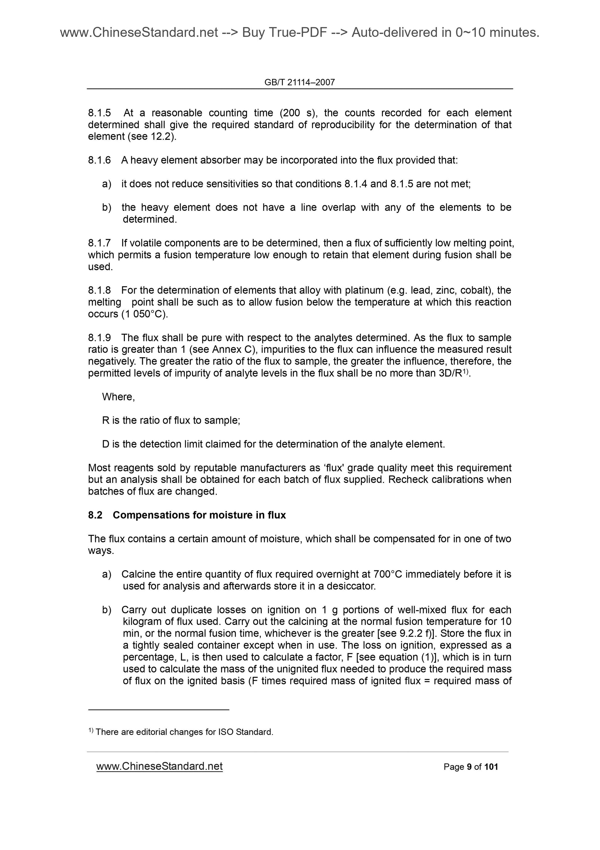 GB/T 21114-2007 Page 7