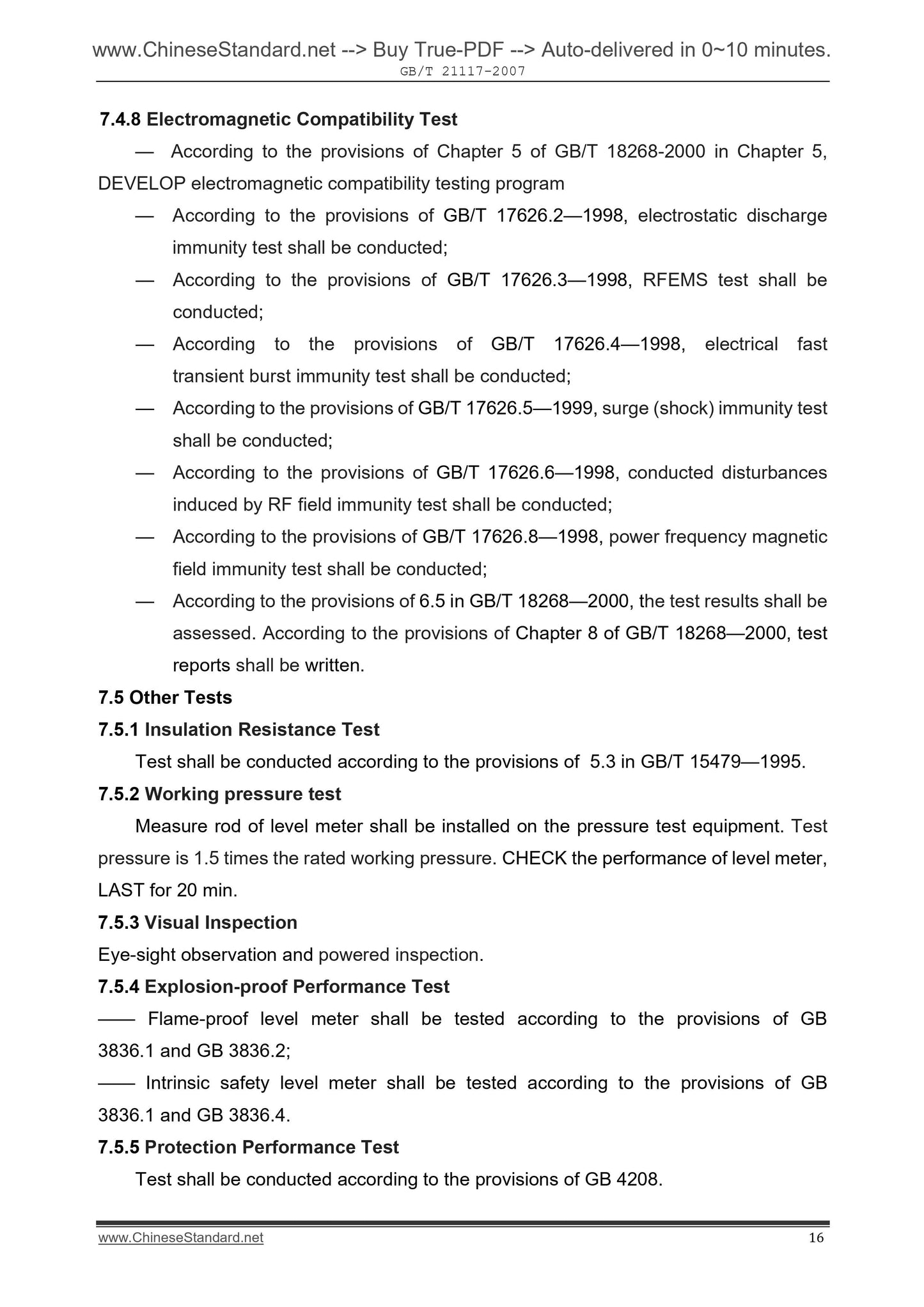 GB/T 21117-2007 Page 7