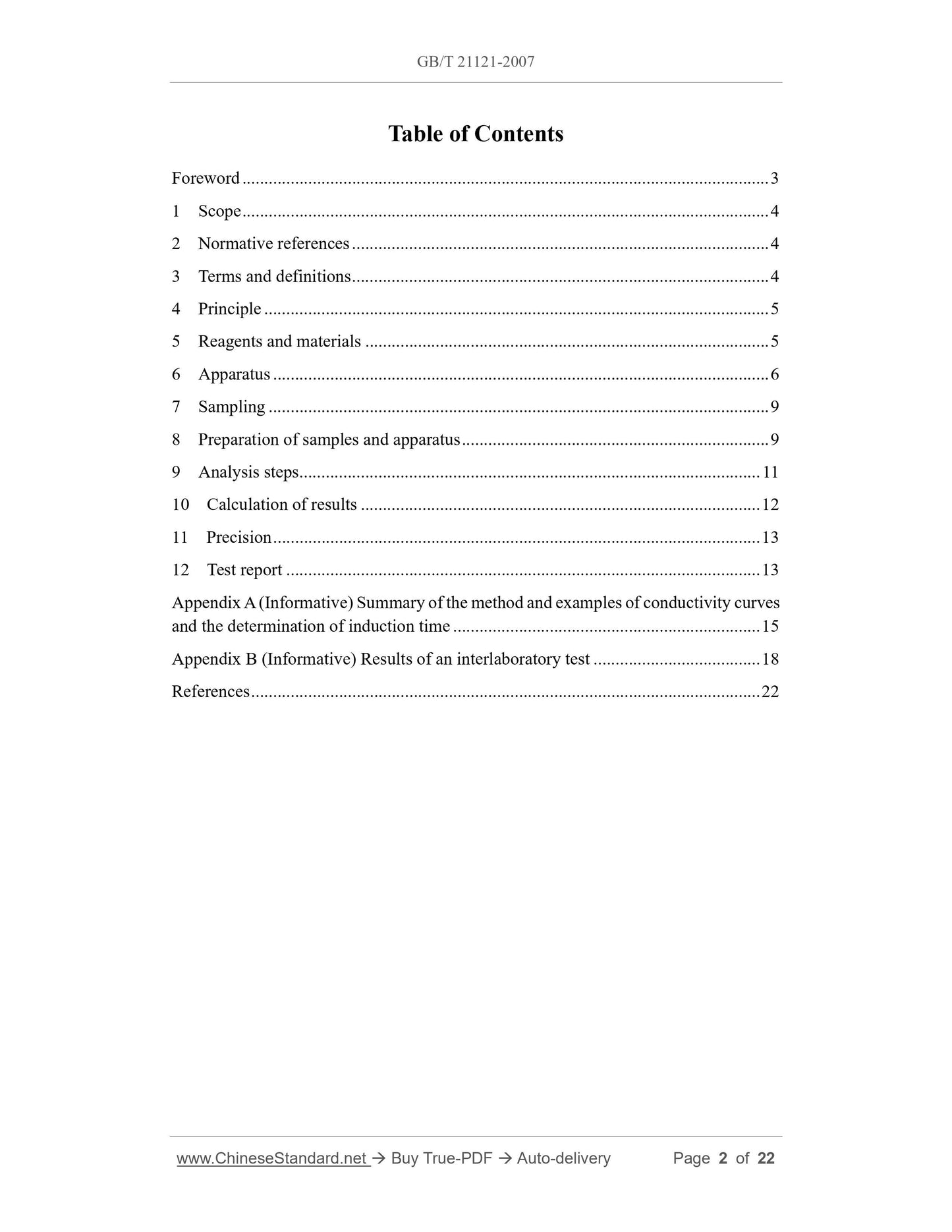 GB/T 21121-2007 Page 2