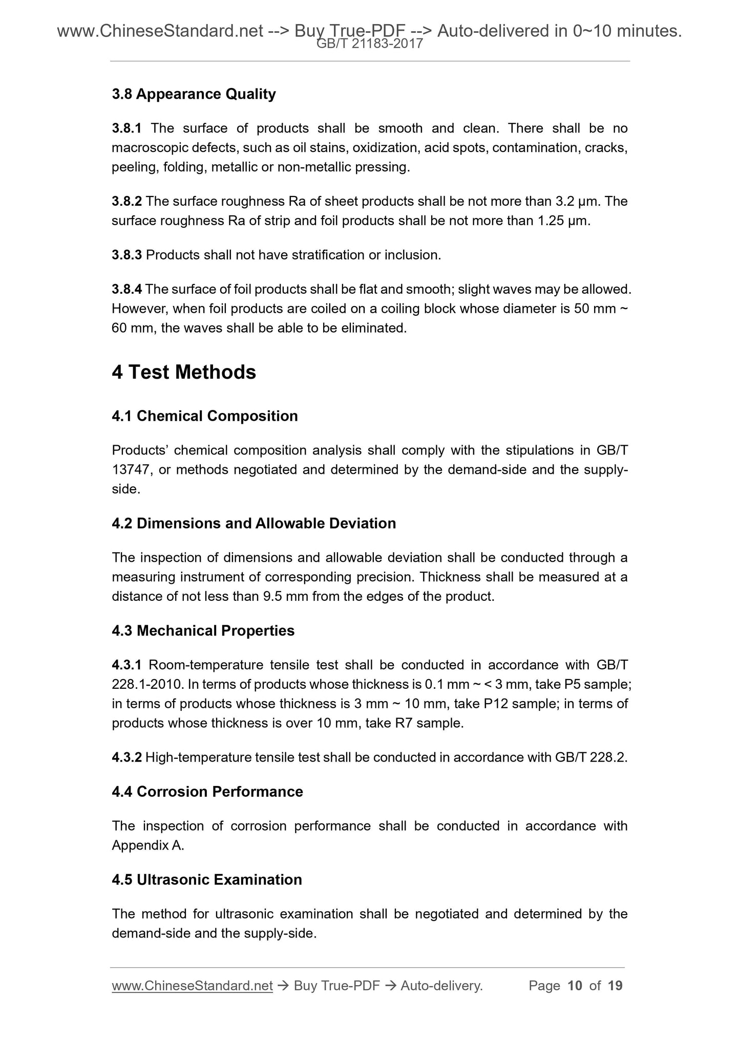GB/T 21183-2017 Page 4