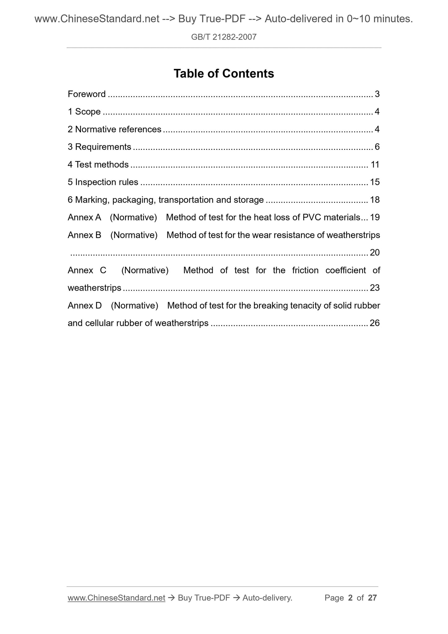 GB/T 21282-2007 Page 2