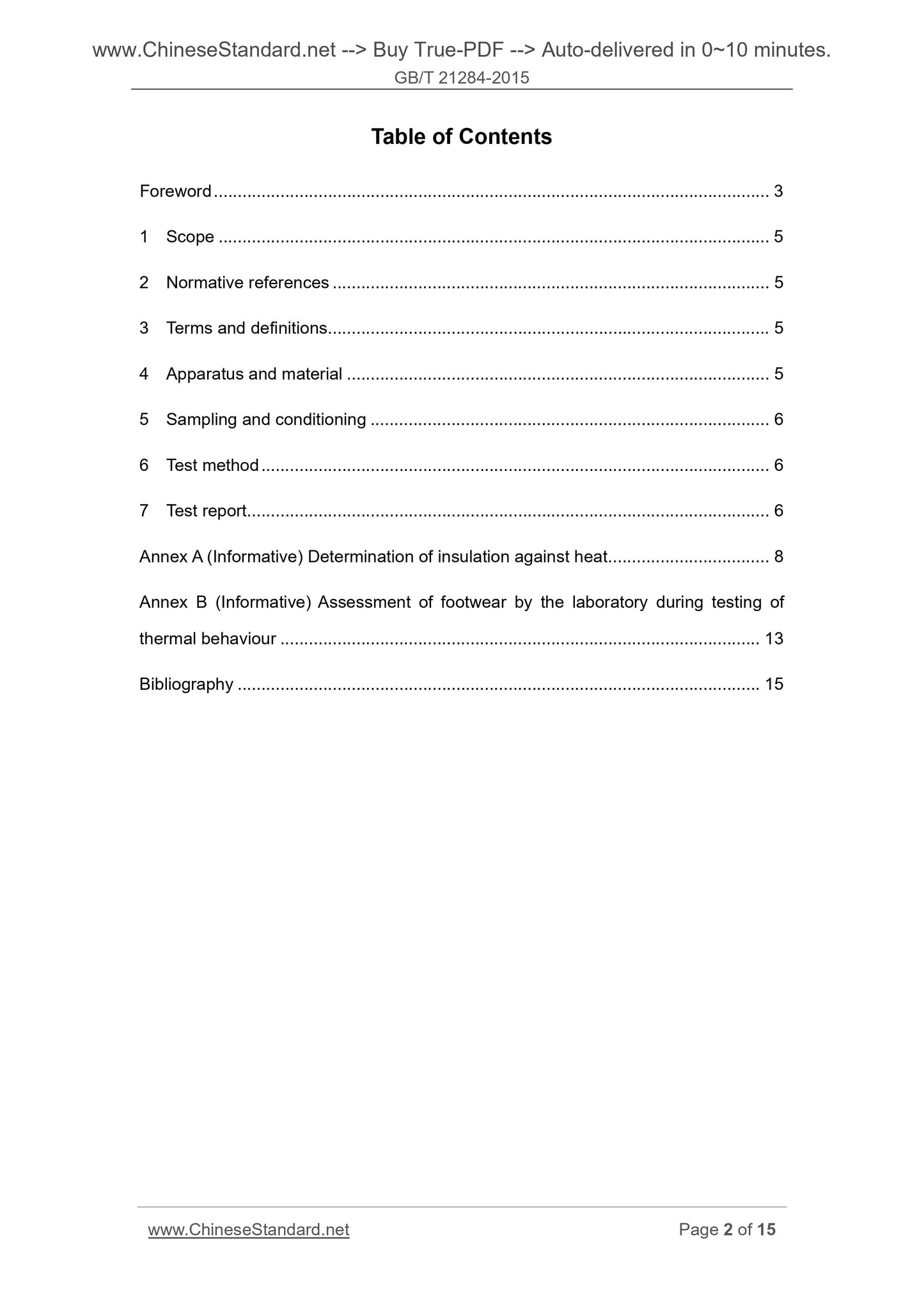GB/T 21284-2015 Page 2