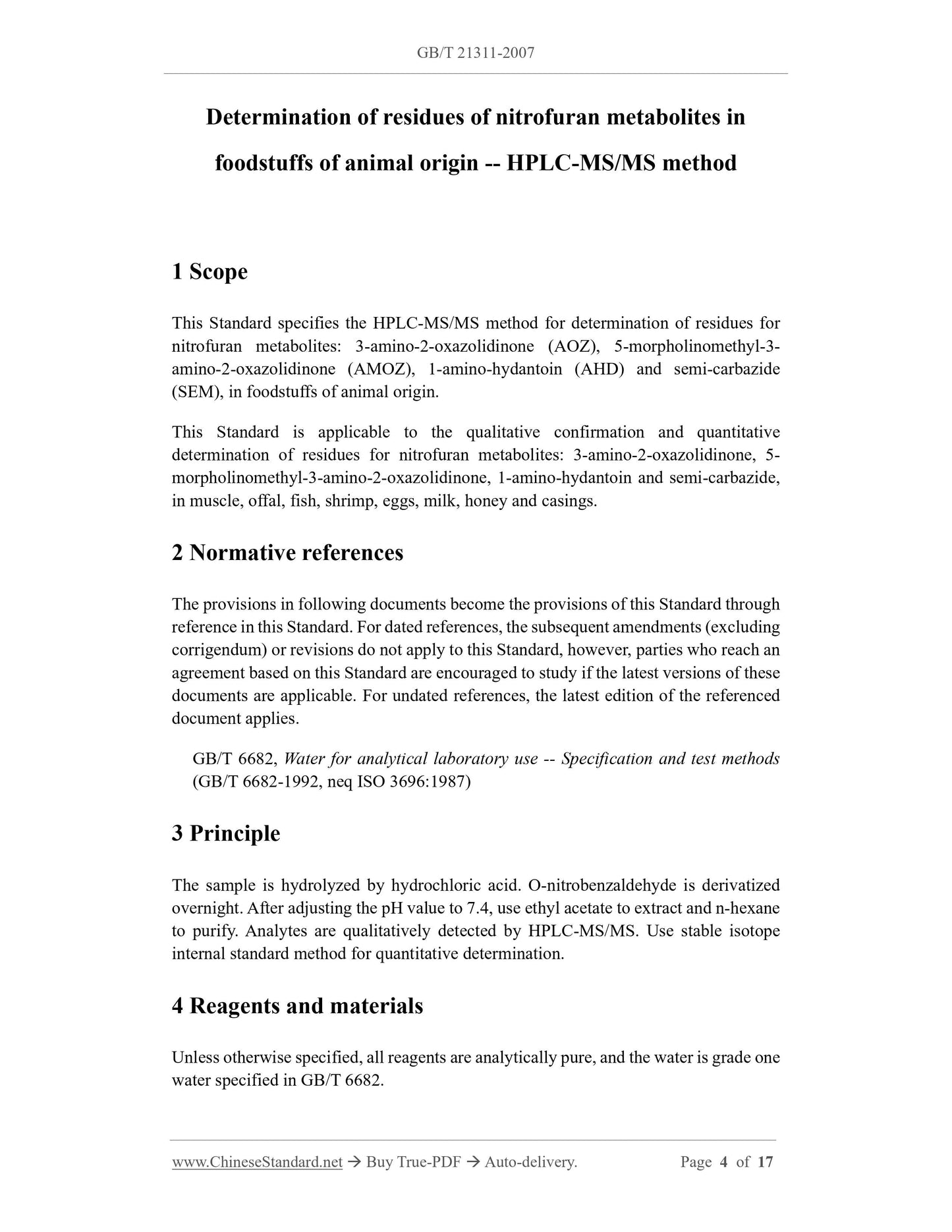 GB/T 21311-2007 Page 3