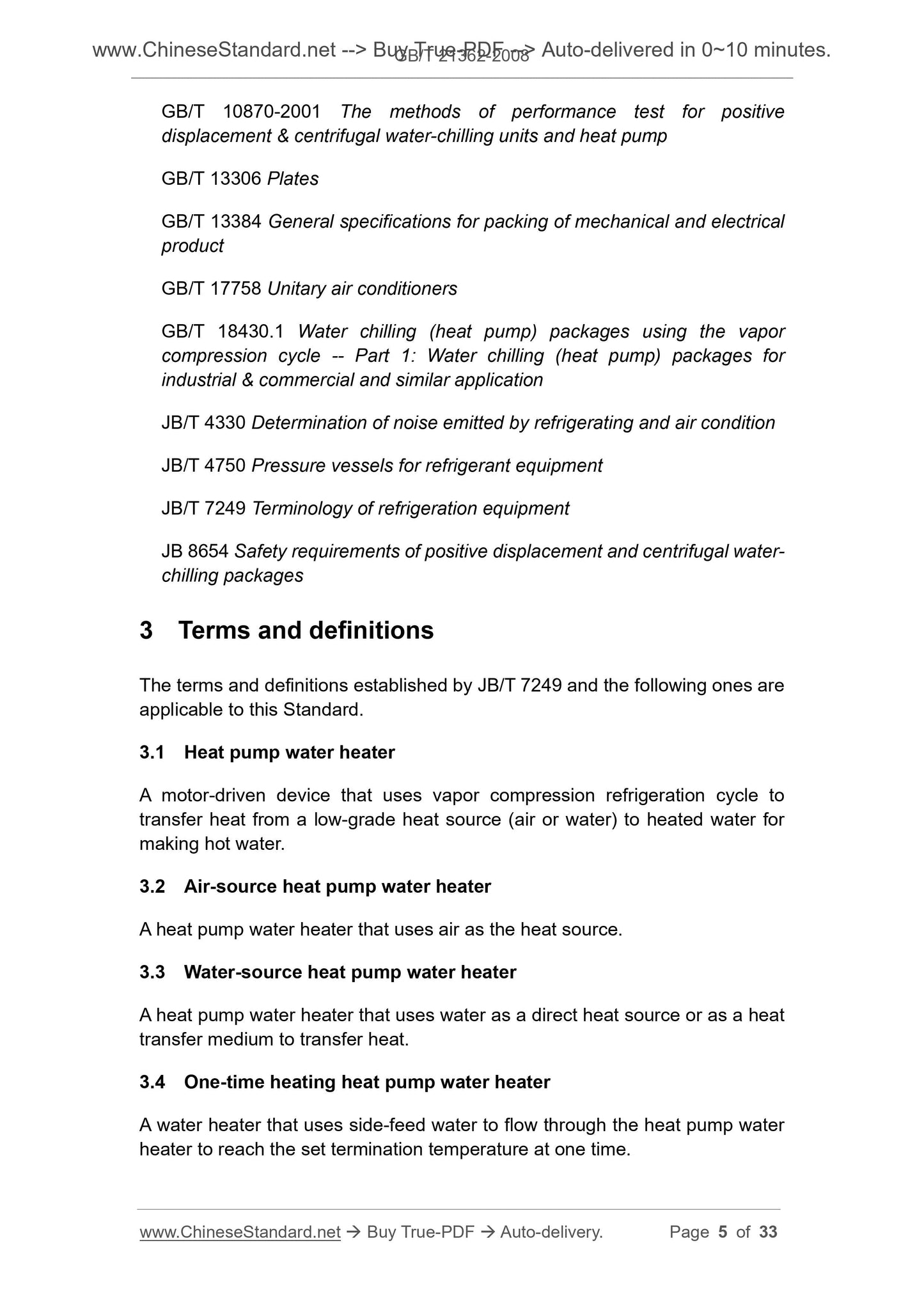 GB/T 21362-2008 Page 5