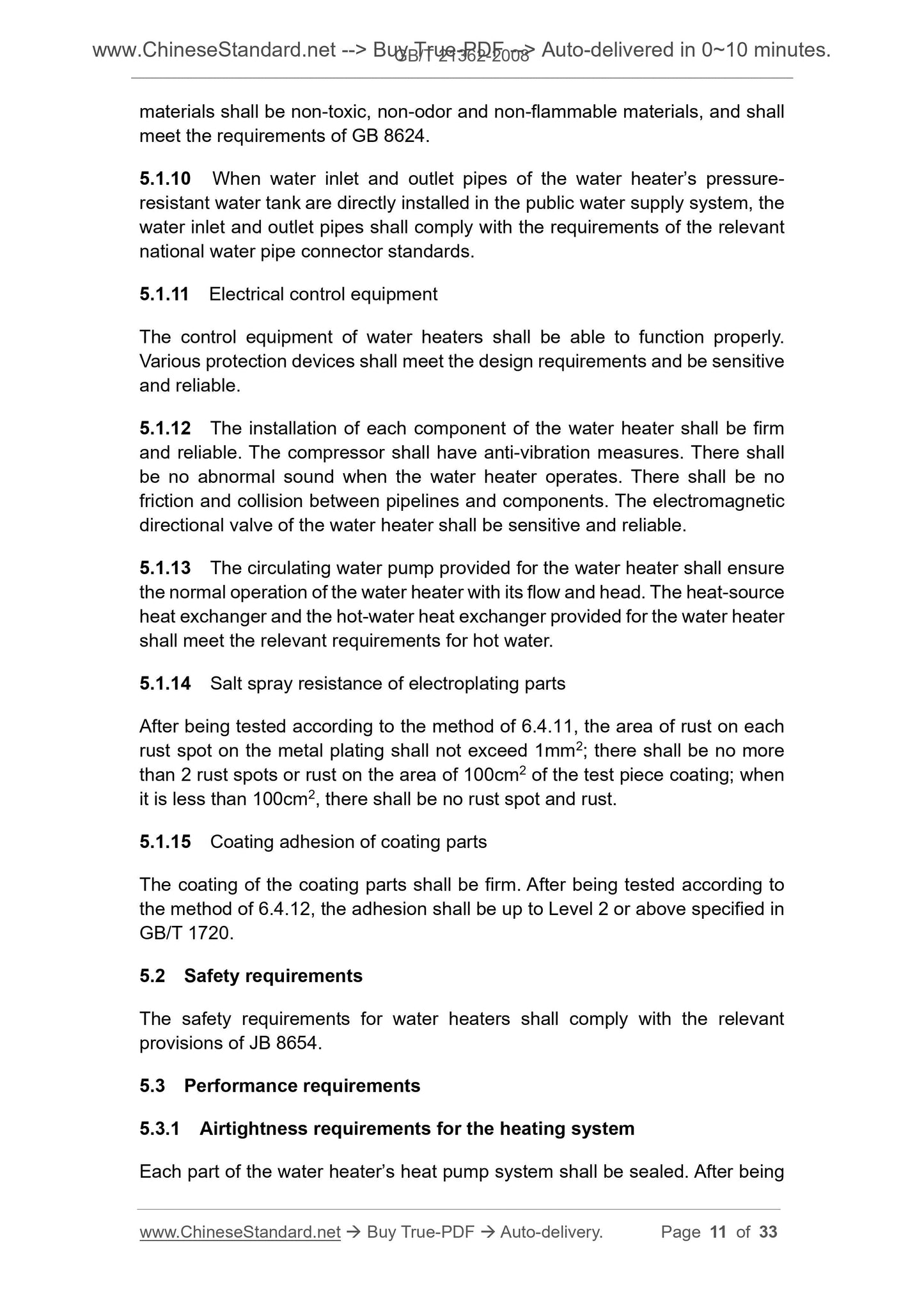 GB/T 21362-2008 Page 6