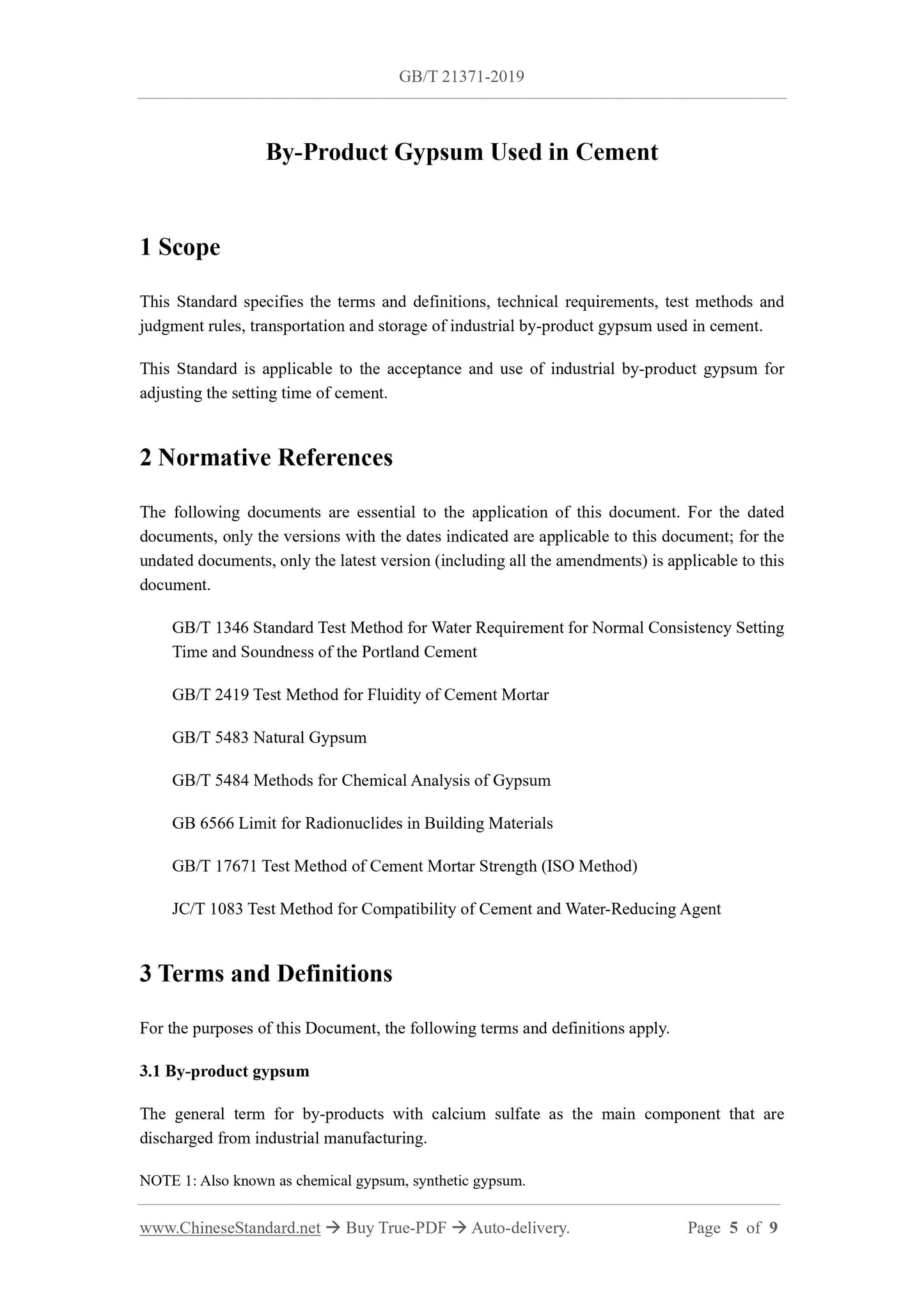 GB/T 21371-2019 Page 3