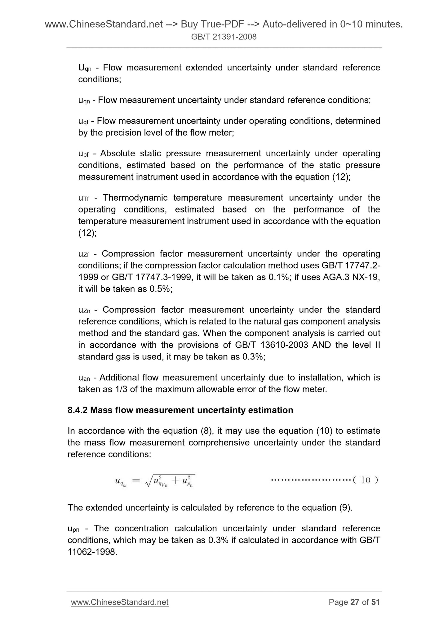 GB/T 21391-2008 Page 12