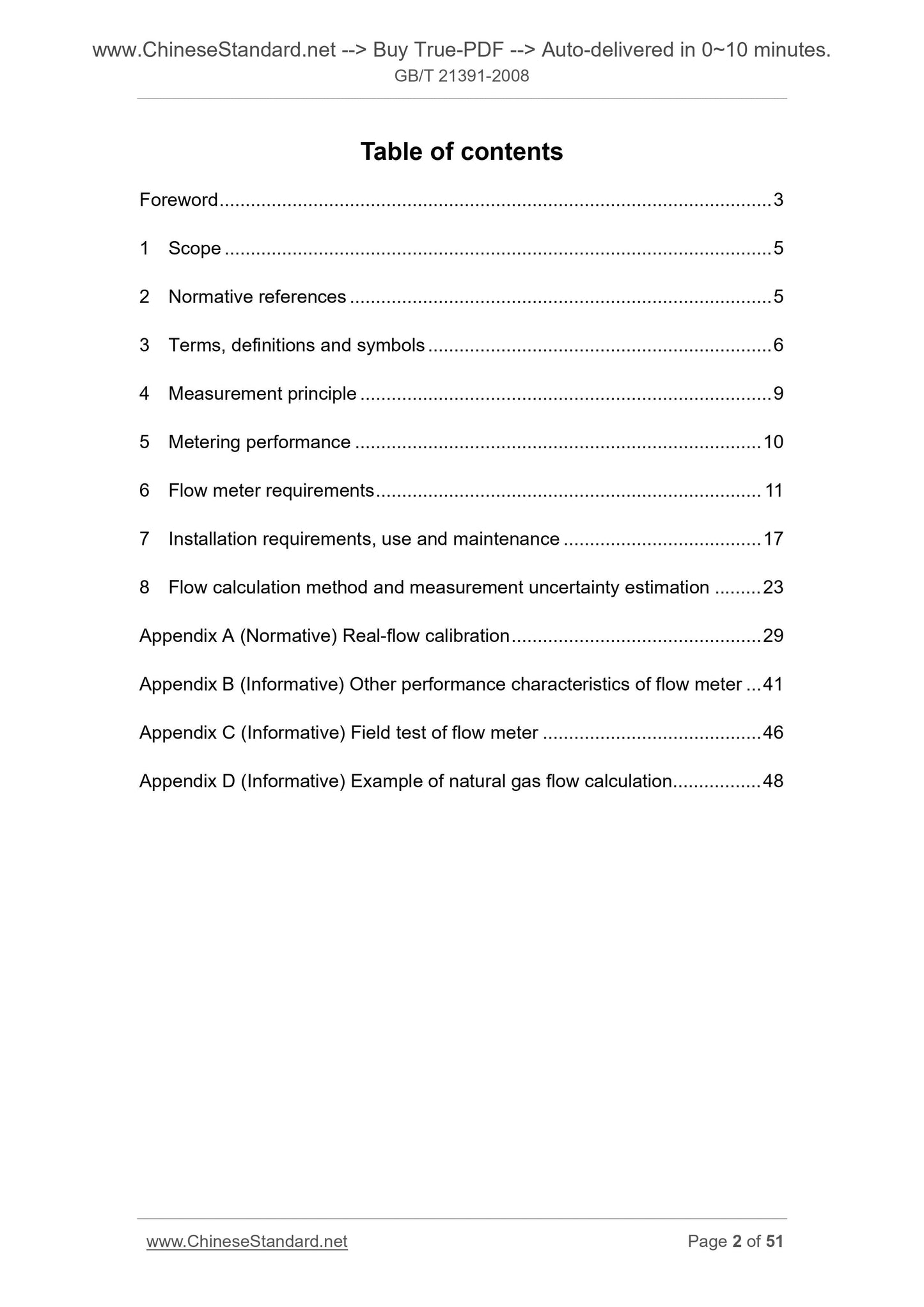 GB/T 21391-2008 Page 2