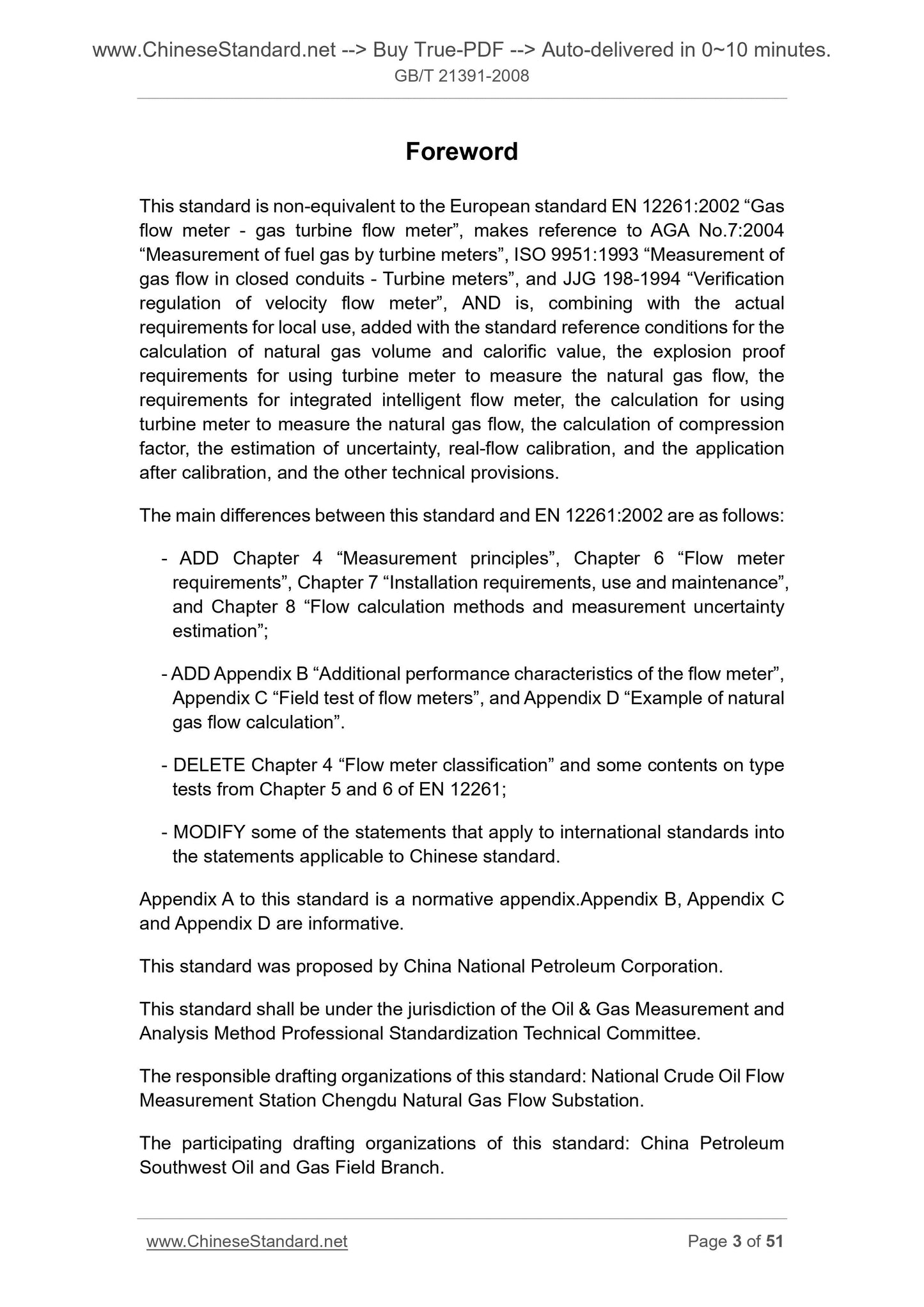 GB/T 21391-2008 Page 3