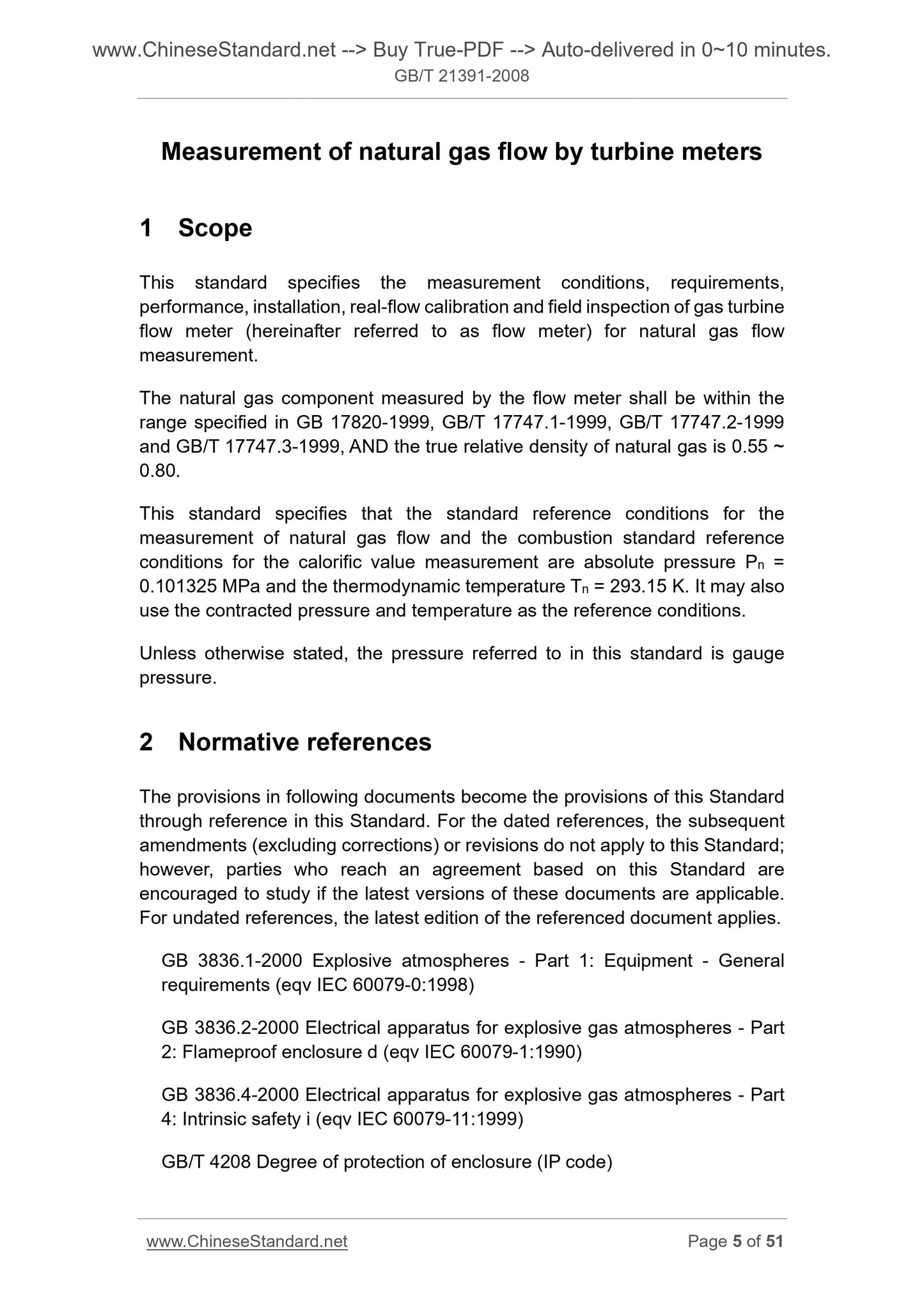 GB/T 21391-2008 Page 4