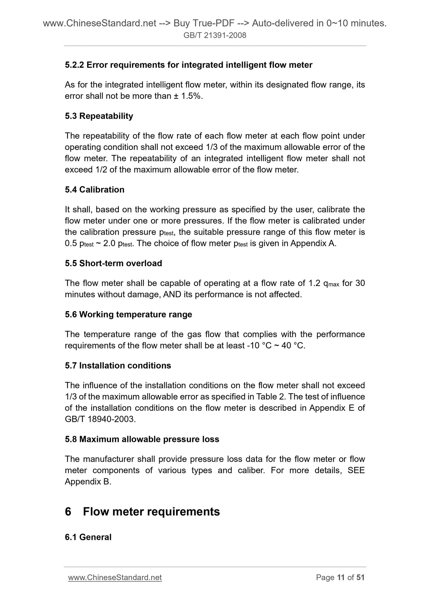 GB/T 21391-2008 Page 6