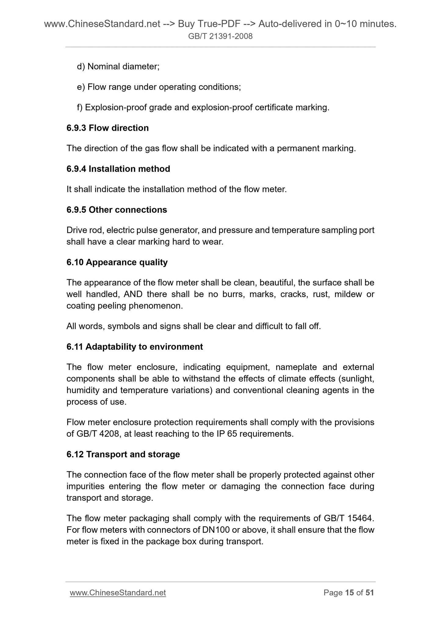 GB/T 21391-2008 Page 8