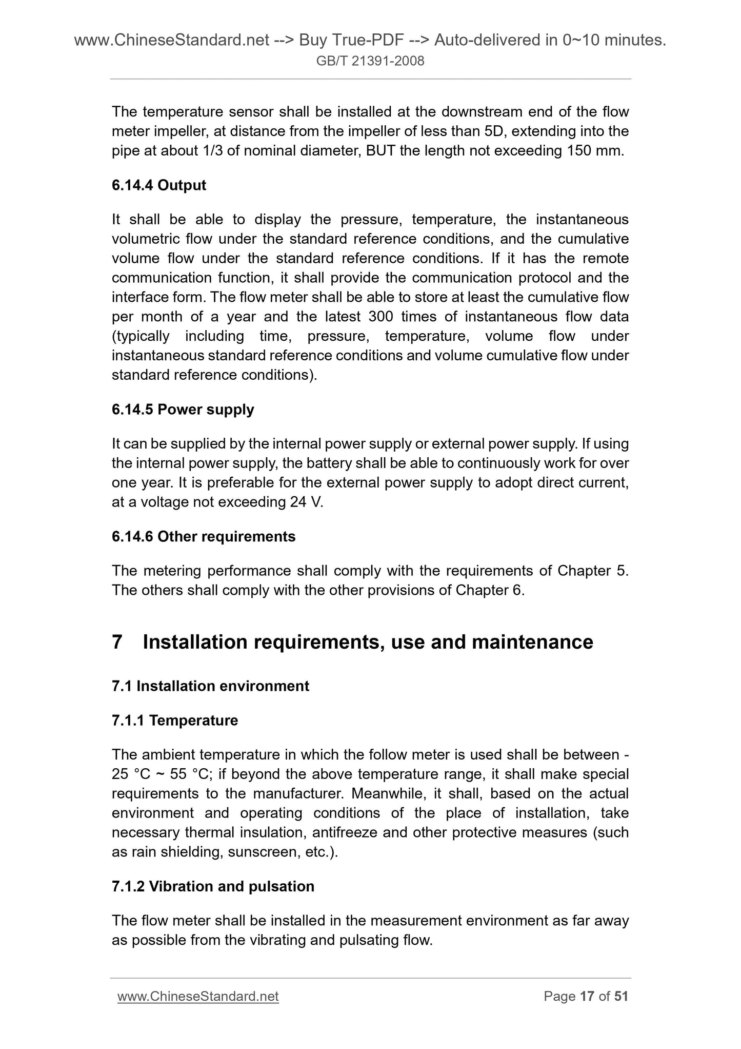 GB/T 21391-2008 Page 9