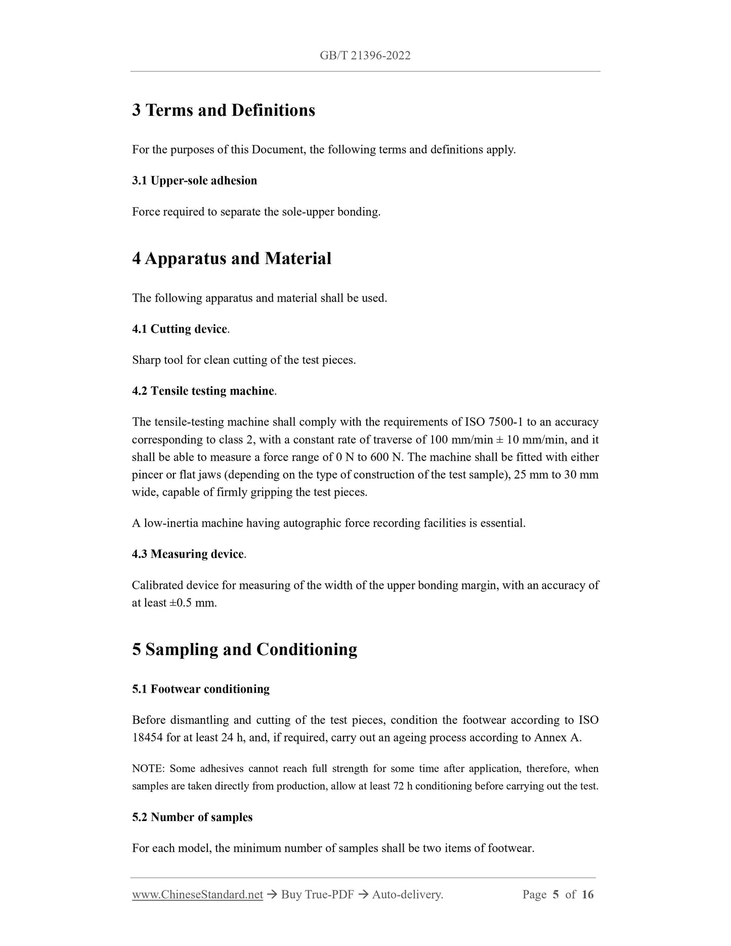 GB/T 21396-2022 Page 5