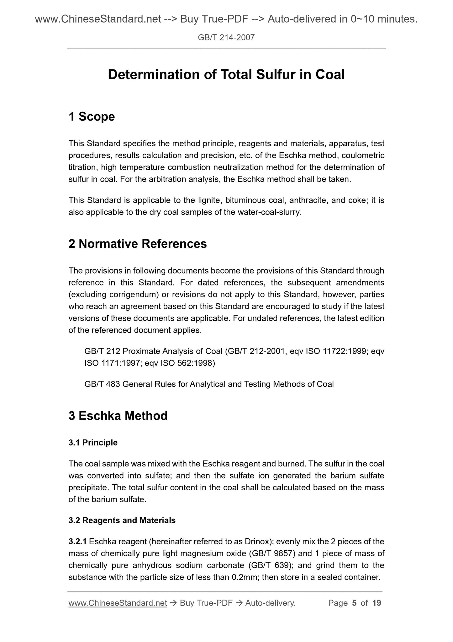 GB/T 214-2007 Page 3