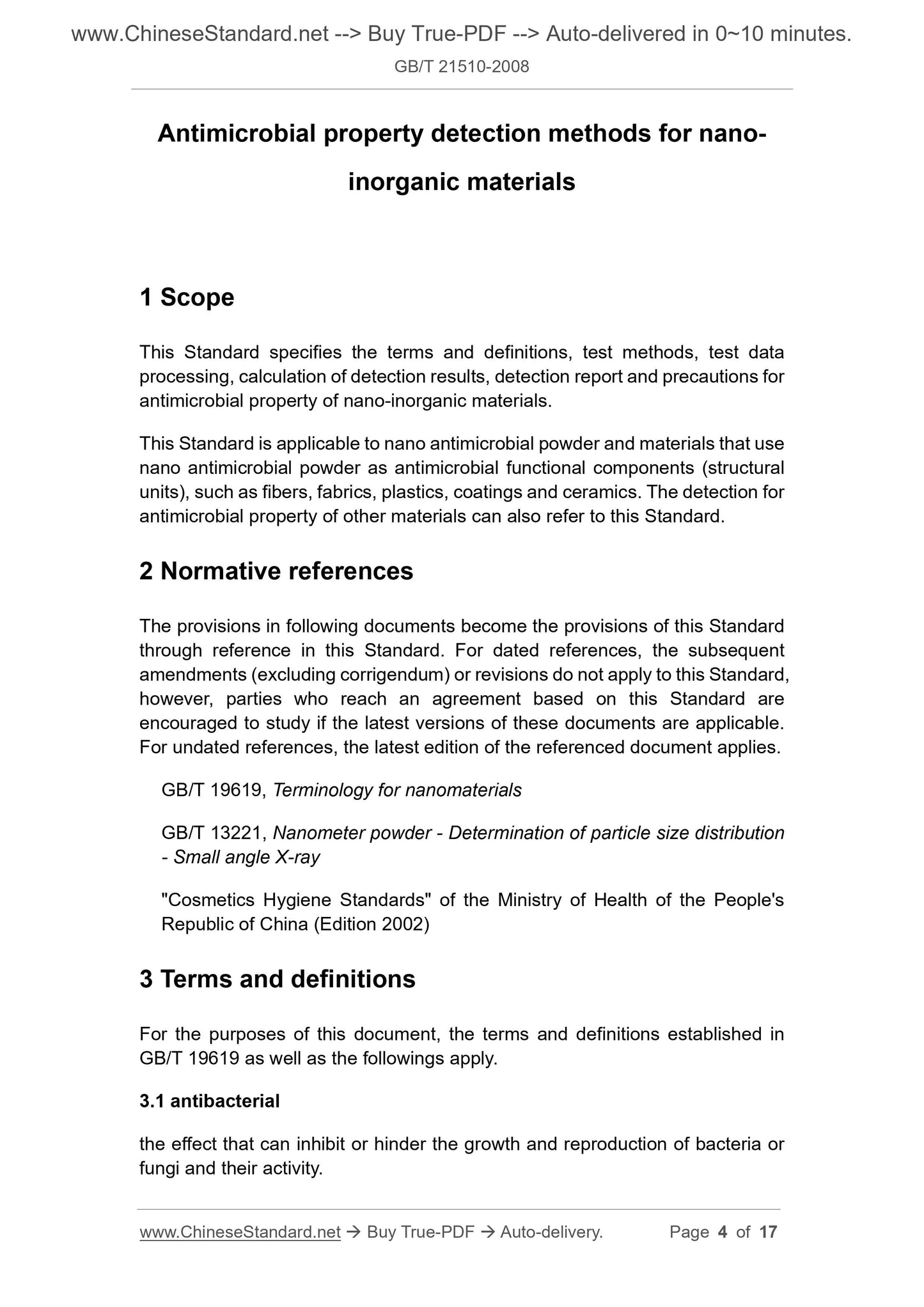 GB/T 21510-2008 Page 3