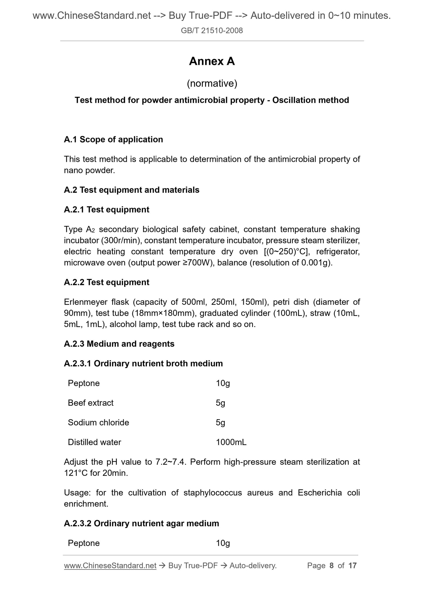 GB/T 21510-2008 Page 5
