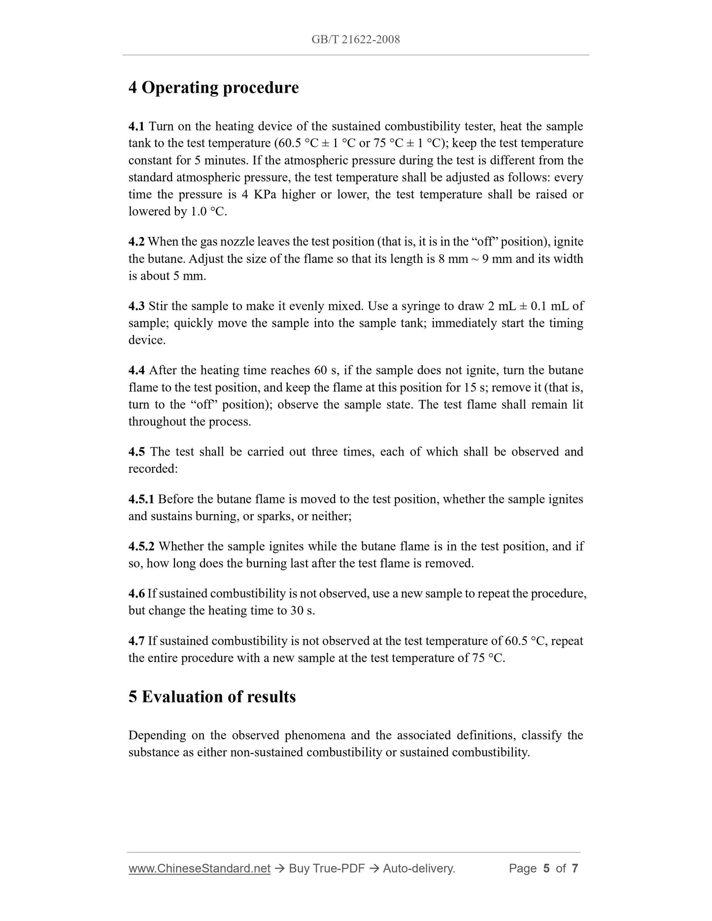 GB/T 21622-2008 Page 4