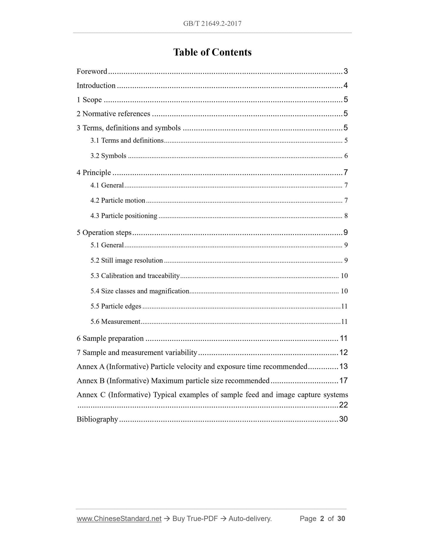 GB/T 21649.2-2017 Page 2
