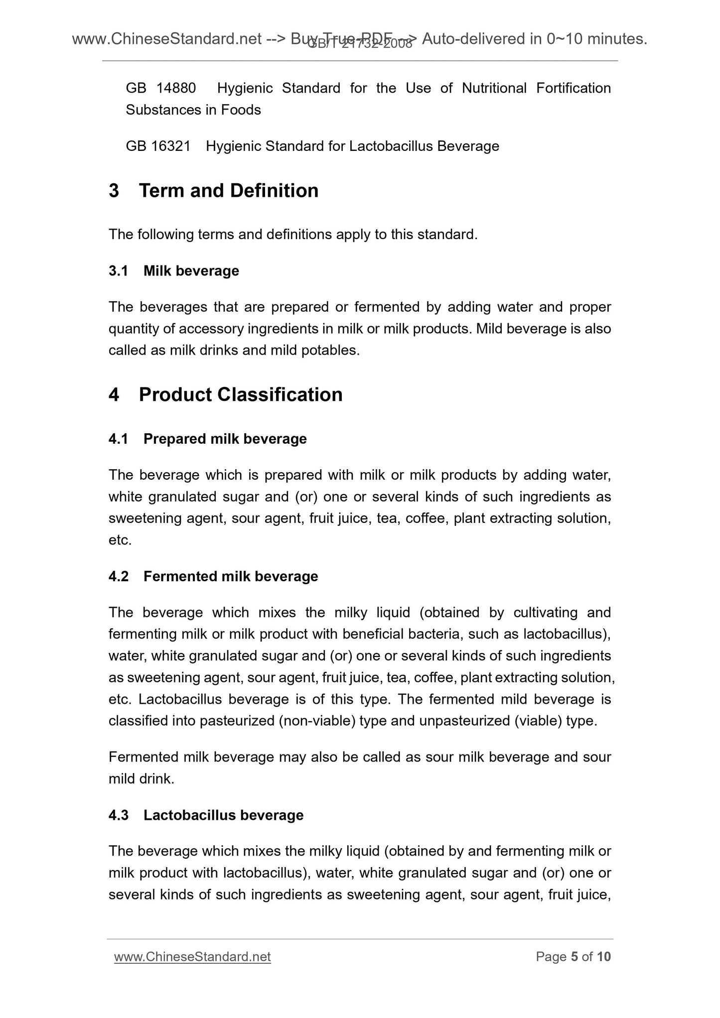 GB/T 21732-2008 Page 5
