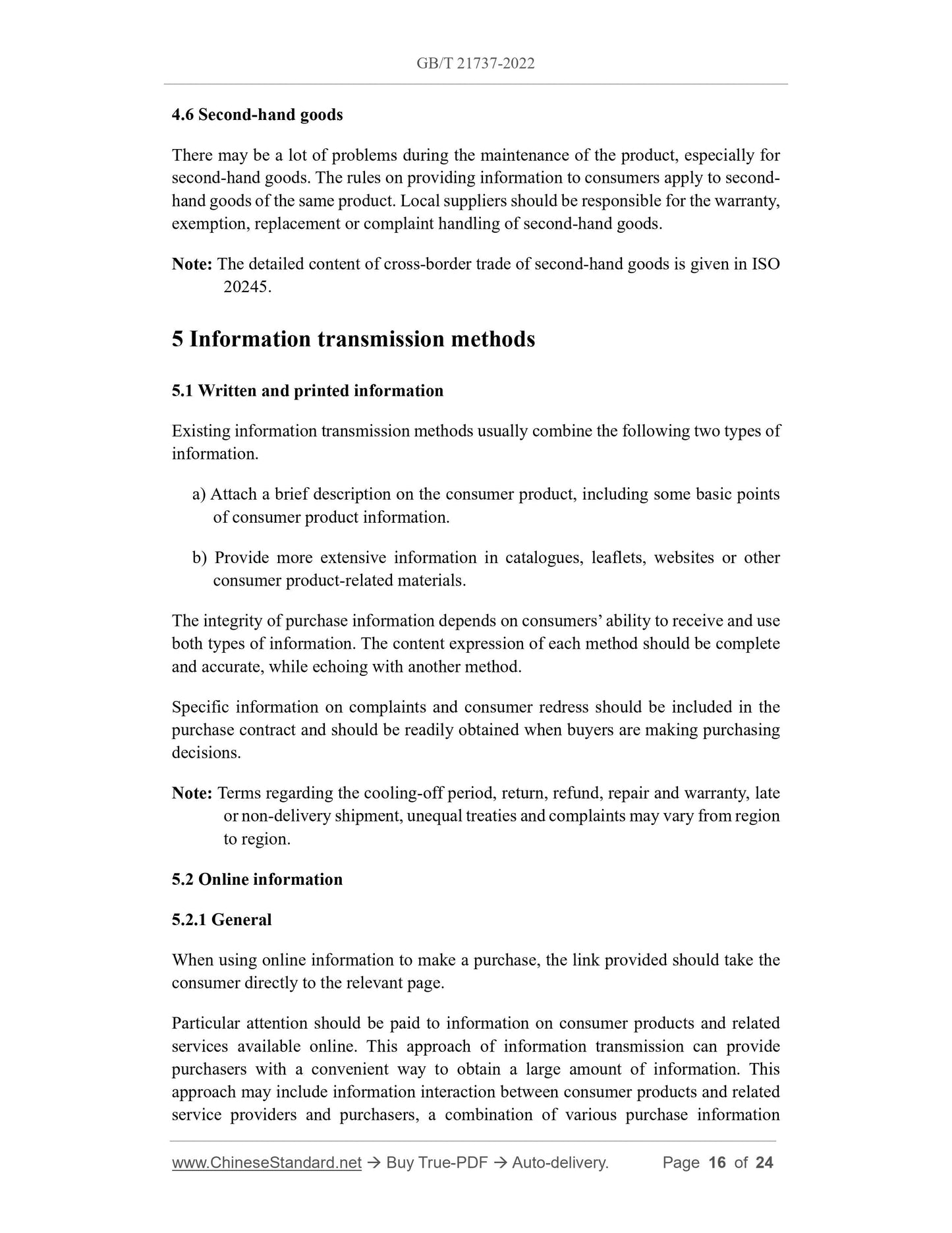 GB/T 21737-2022 Page 6