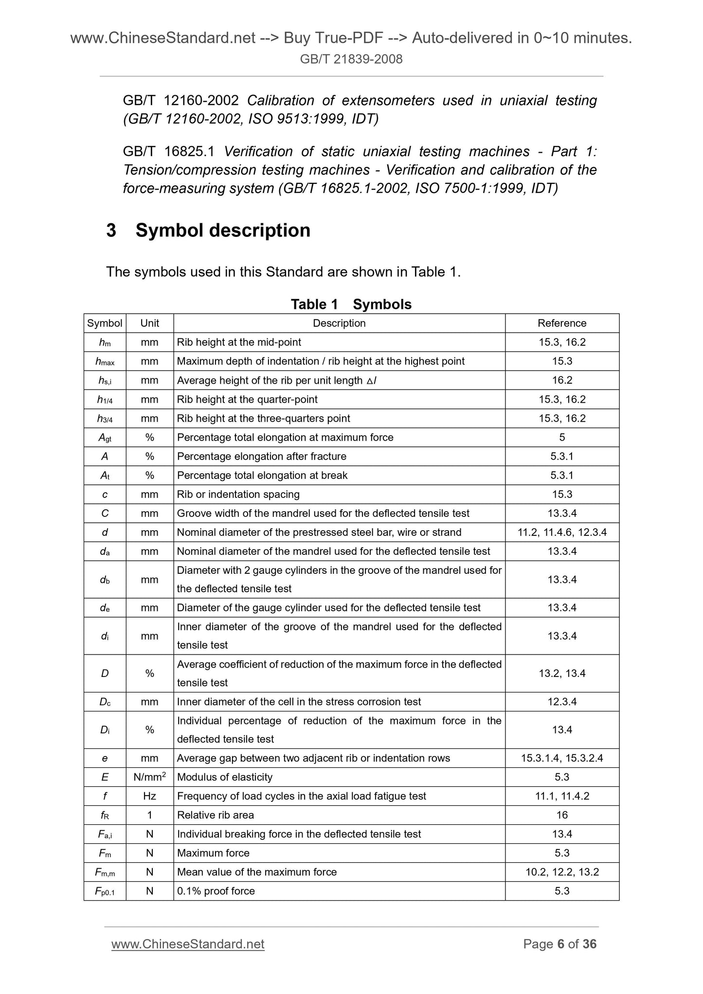GB/T 21839-2008 Page 6