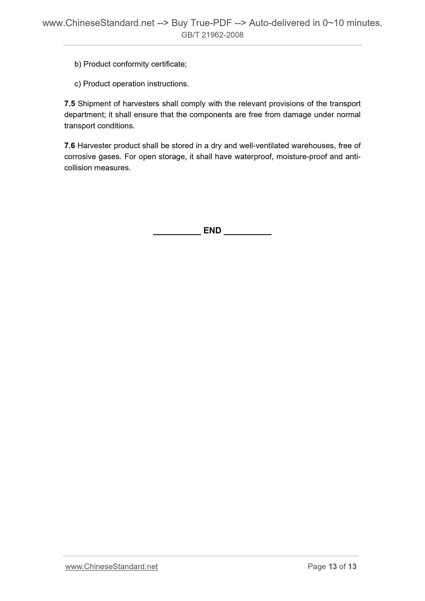 GB/T 21962-2008 Page 7