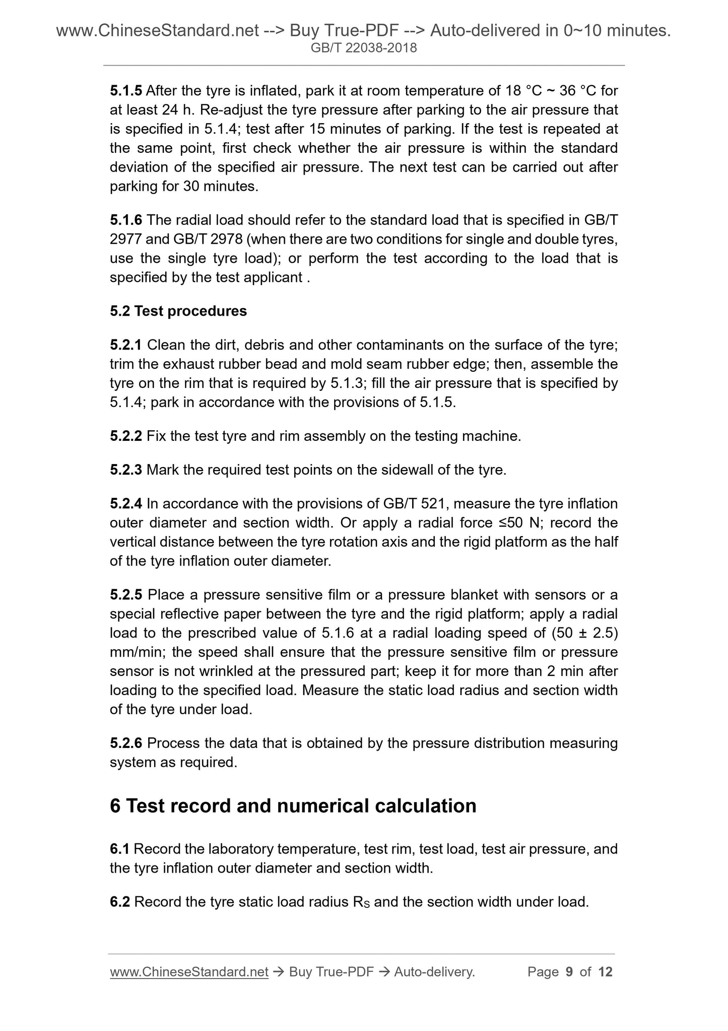 GB/T 22038-2018 Page 6