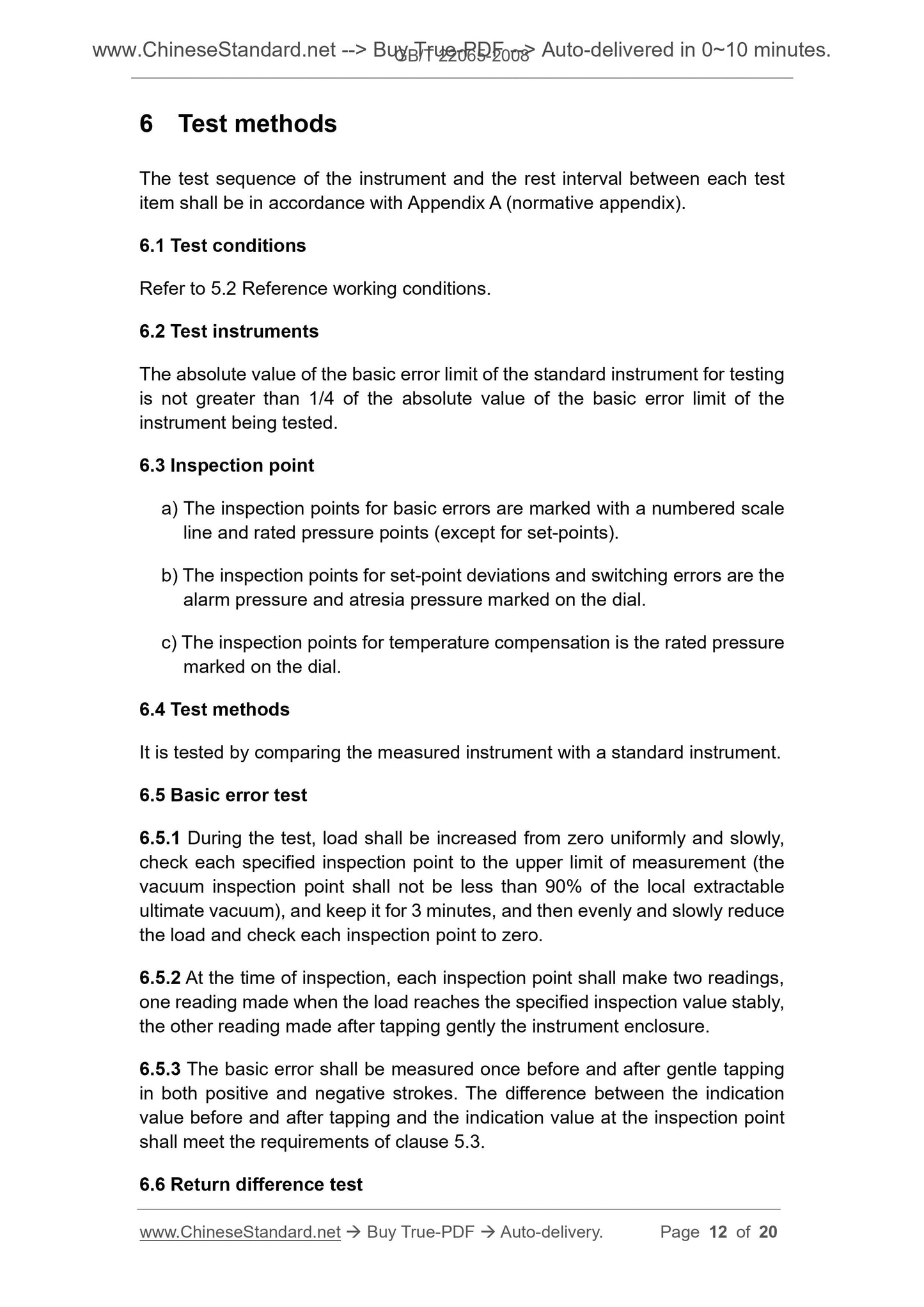GB/T 22065-2008 Page 5