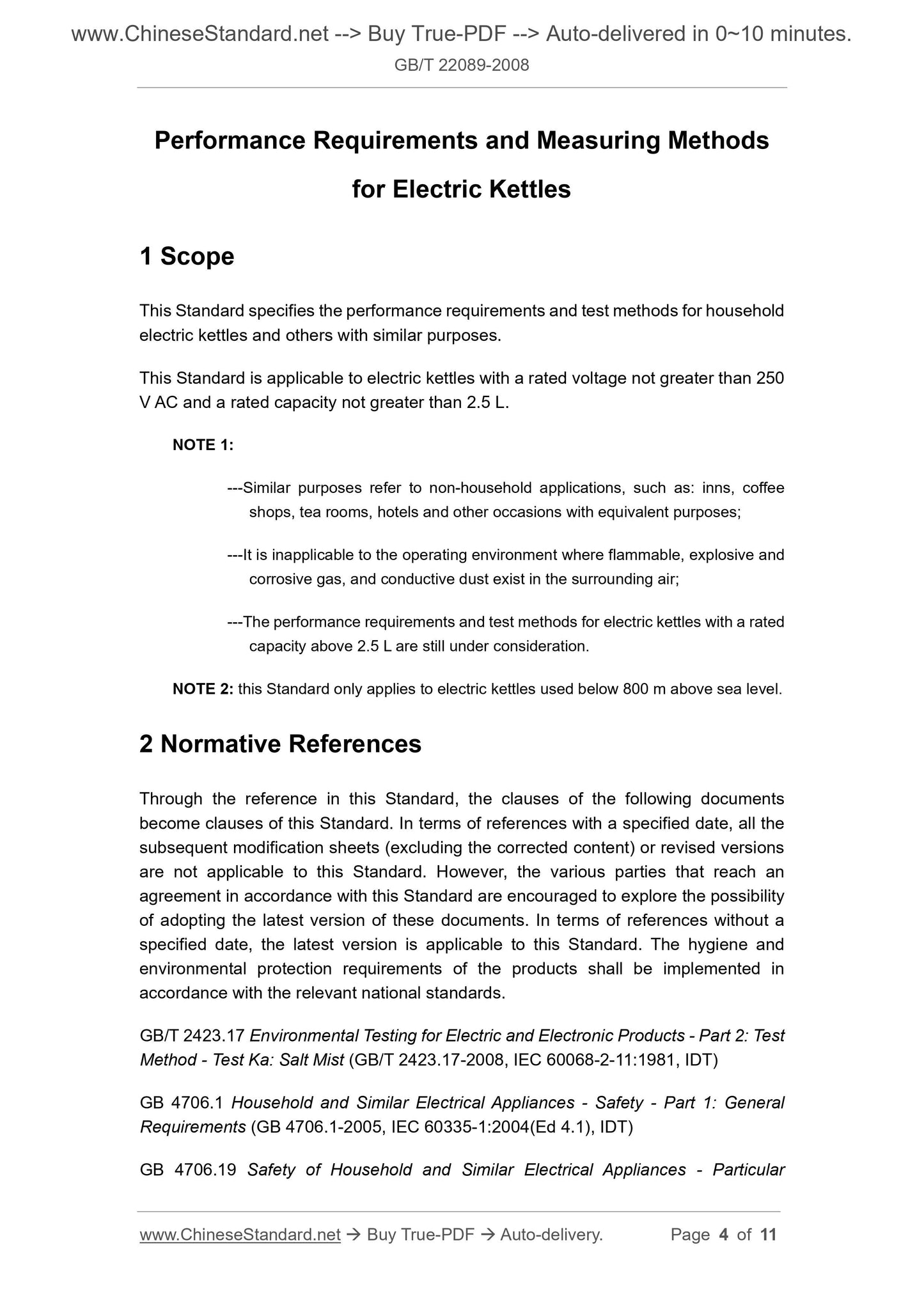GB/T 22089-2008 Page 3