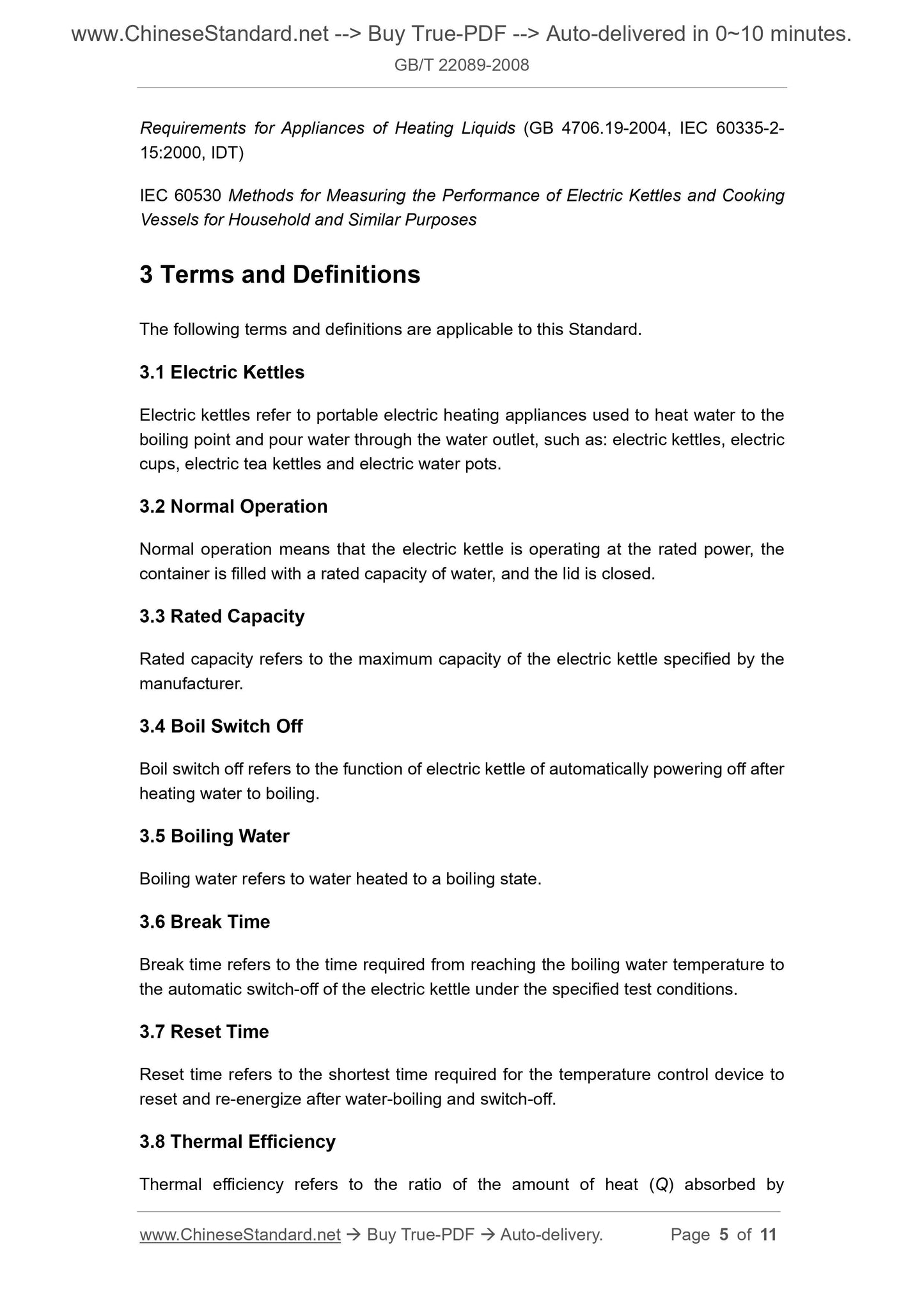 GB/T 22089-2008 Page 4