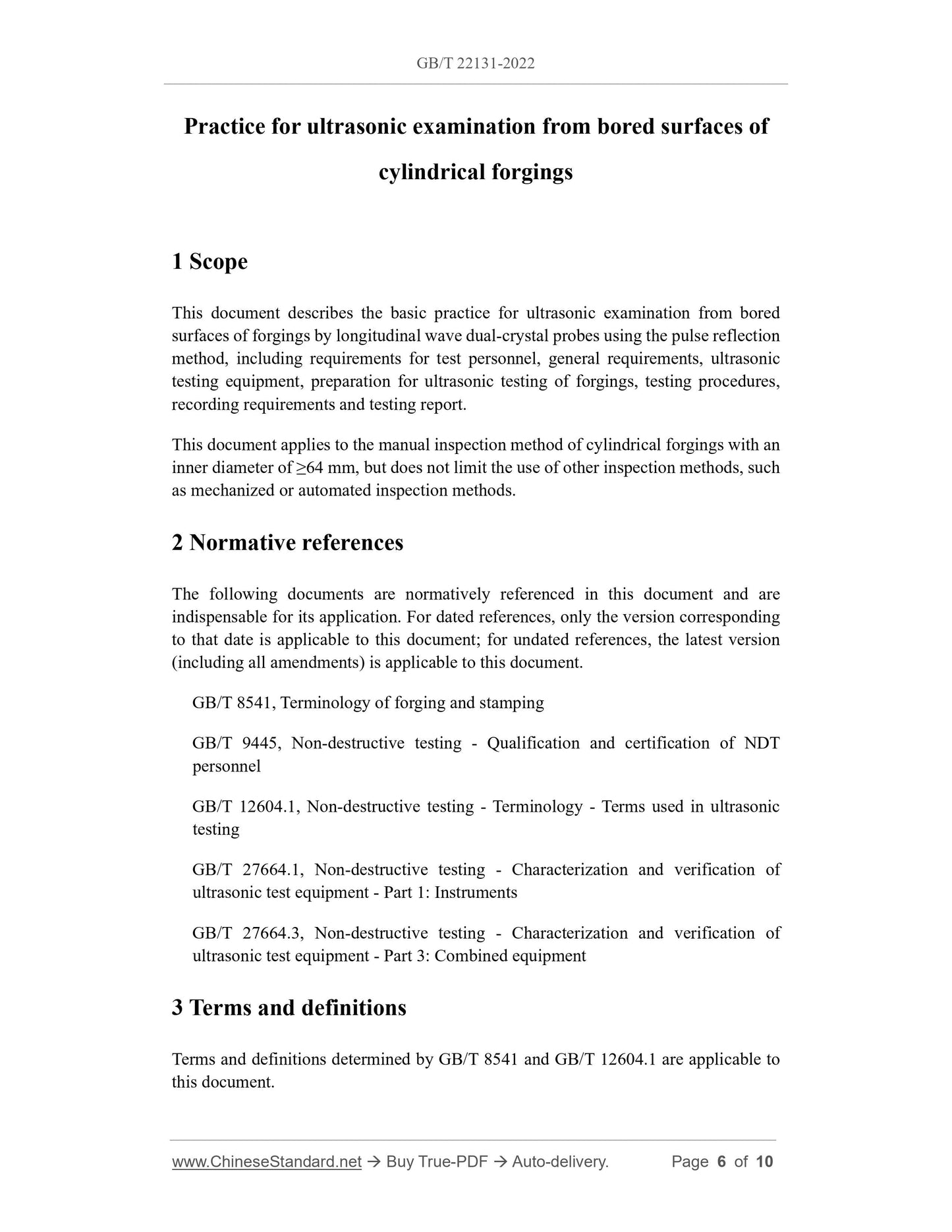 GB/T 22131-2022 Page 4