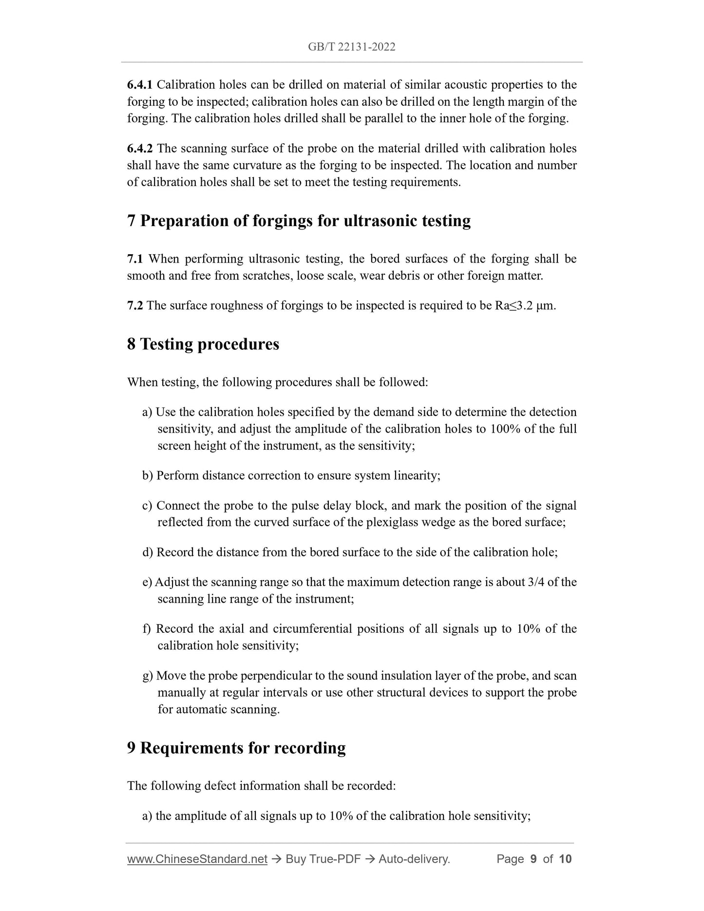 GB/T 22131-2022 Page 6