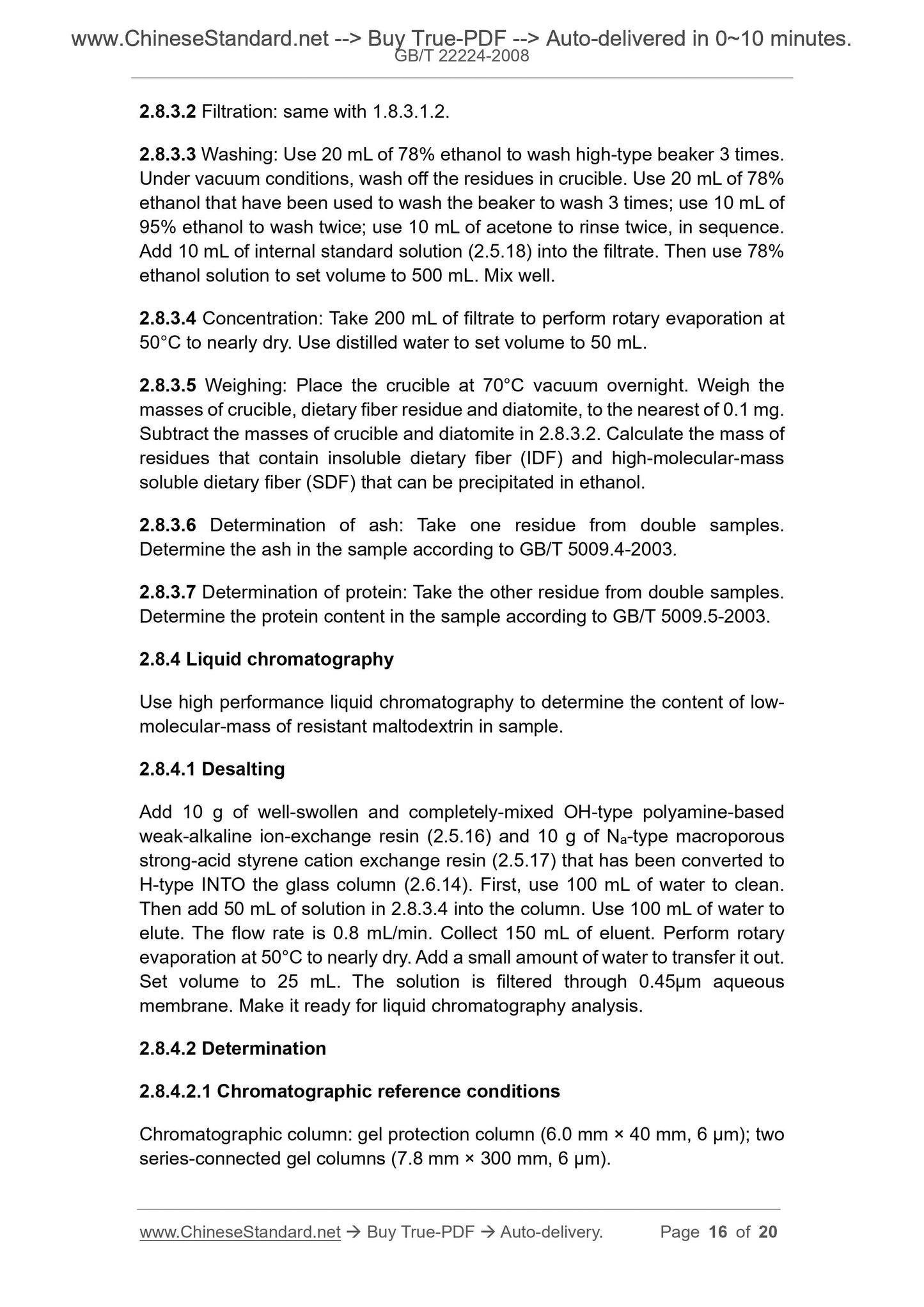 GB/T 22224-2008 Page 10